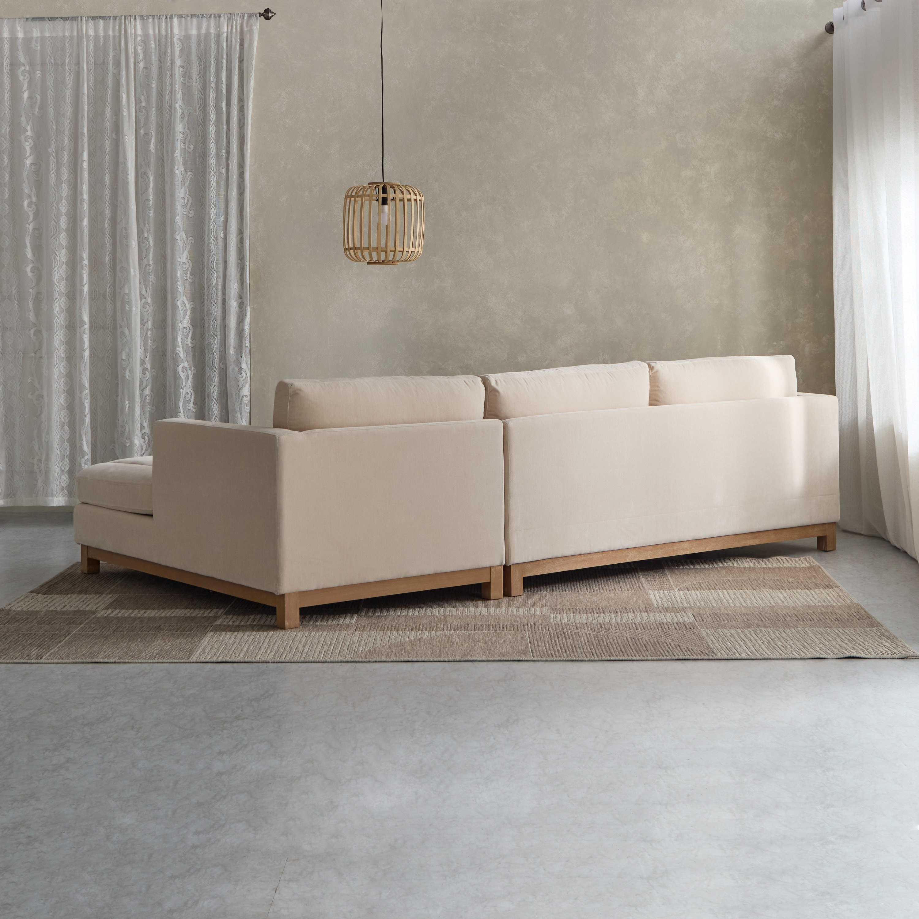 كنبة ركنية قماش يمين 4 مقاعد من براسيكا-hbxlivingroom-sofasandarmchairs-cornersofas-image-3