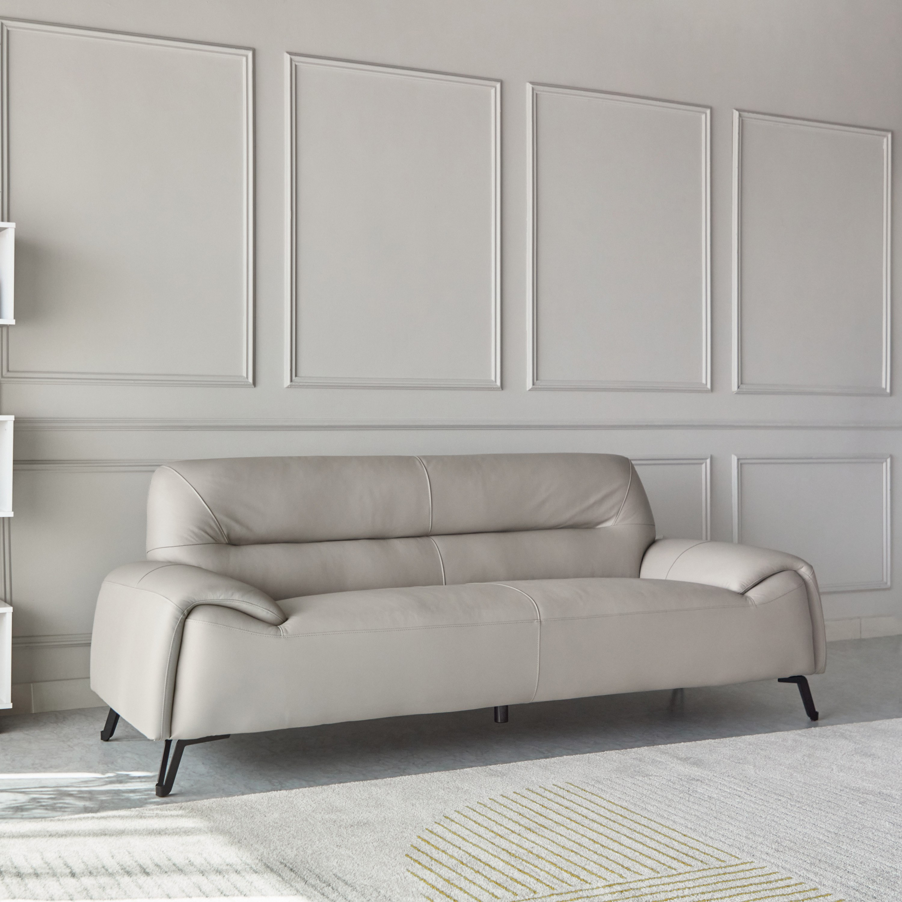 كنبة جلد 3 مقاعد من سولاس-hbxlivingroom-sofasandarmchairs-sofas-image-1