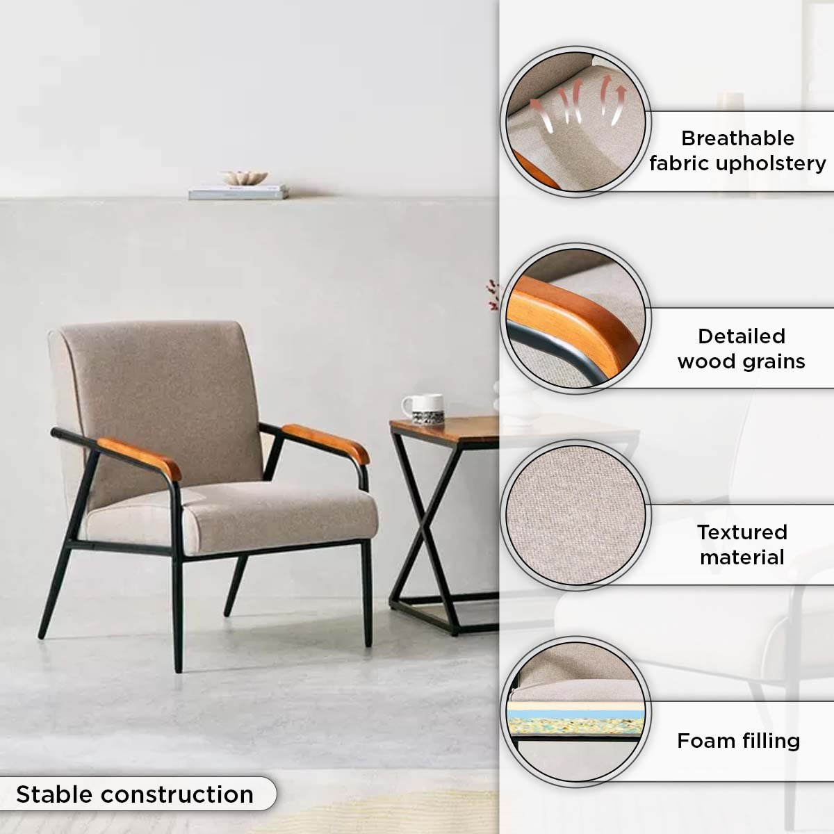 كرسي قماش مع وسادة من فيدا-hbxlivingroom-sofasandarmchairs-easychairs-image-10