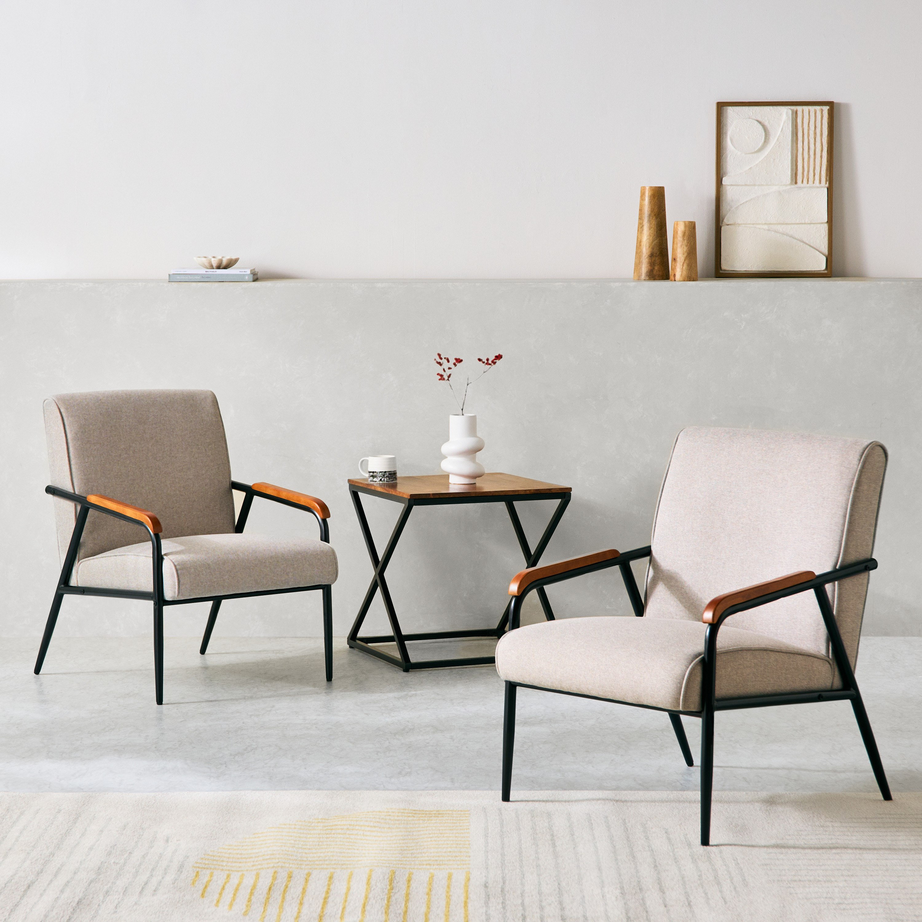 كرسي قماش مع وسادة من فيدا-hbxlivingroom-sofasandarmchairs-easychairs-image-7