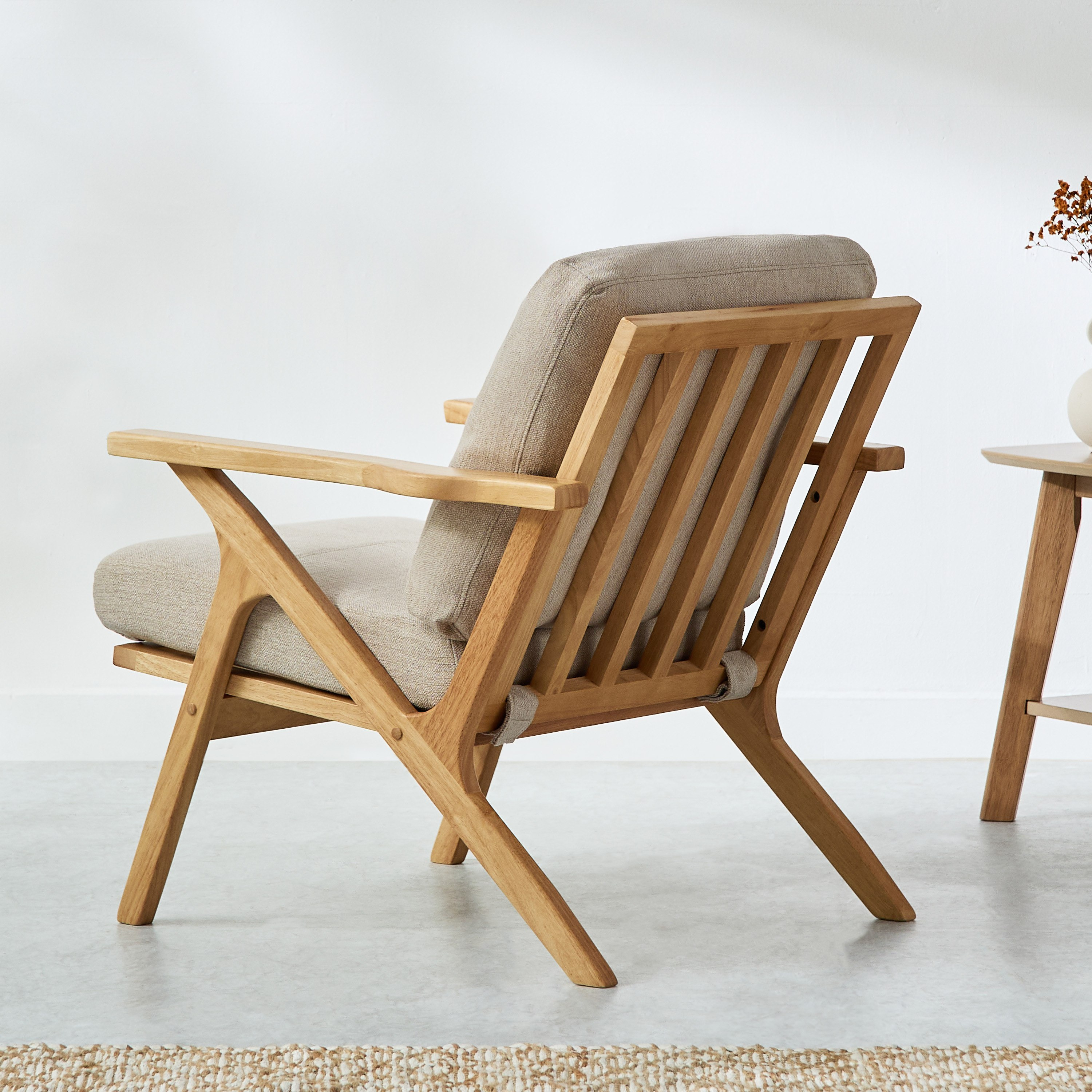 Aliori Fabric Accent Chair with Natural Wood Frame-hbxlivingroom-sofasandarmchairs-easychairs-image-3