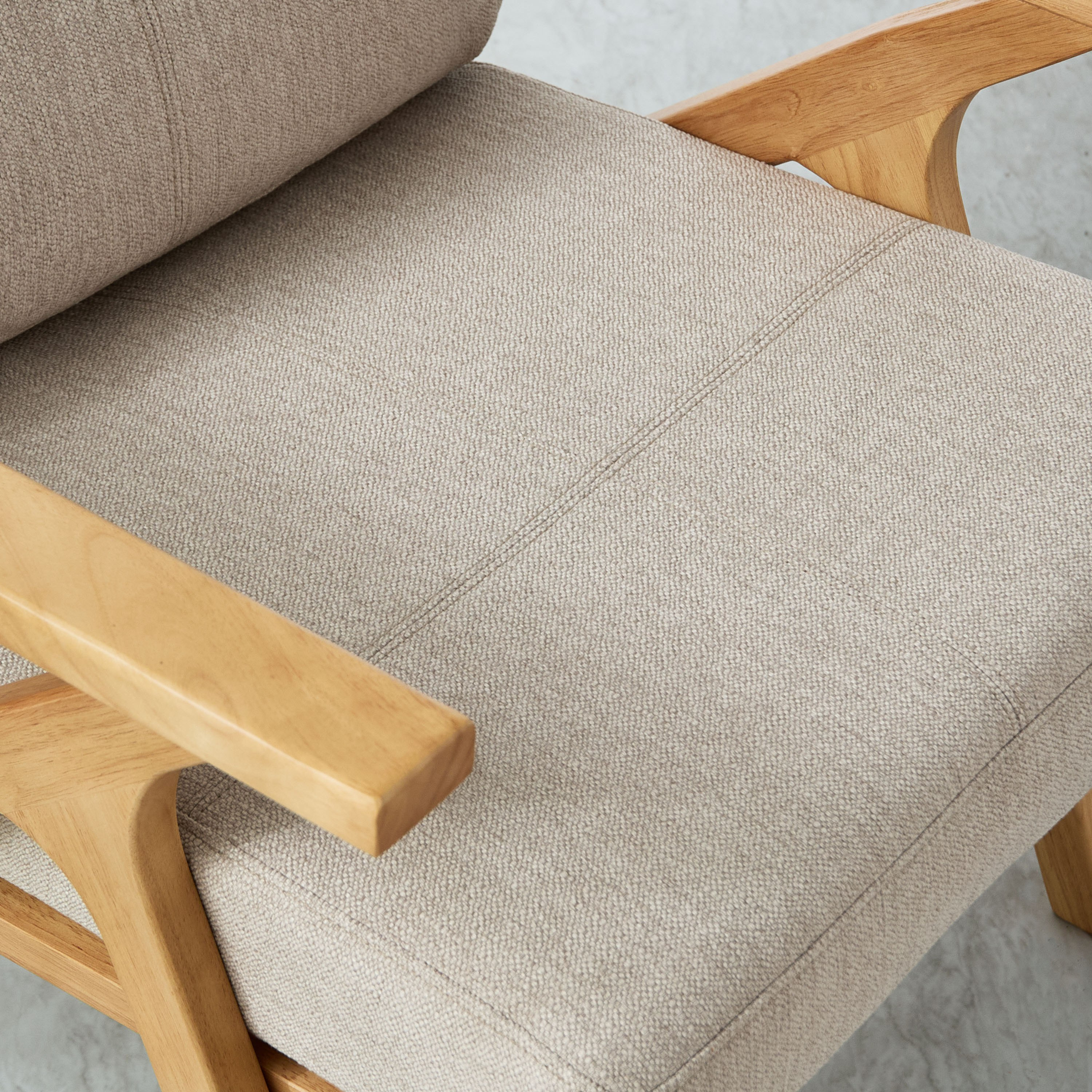 Aliori Fabric Accent Chair with Natural Wood Frame-hbxlivingroom-sofasandarmchairs-easychairs-image-6