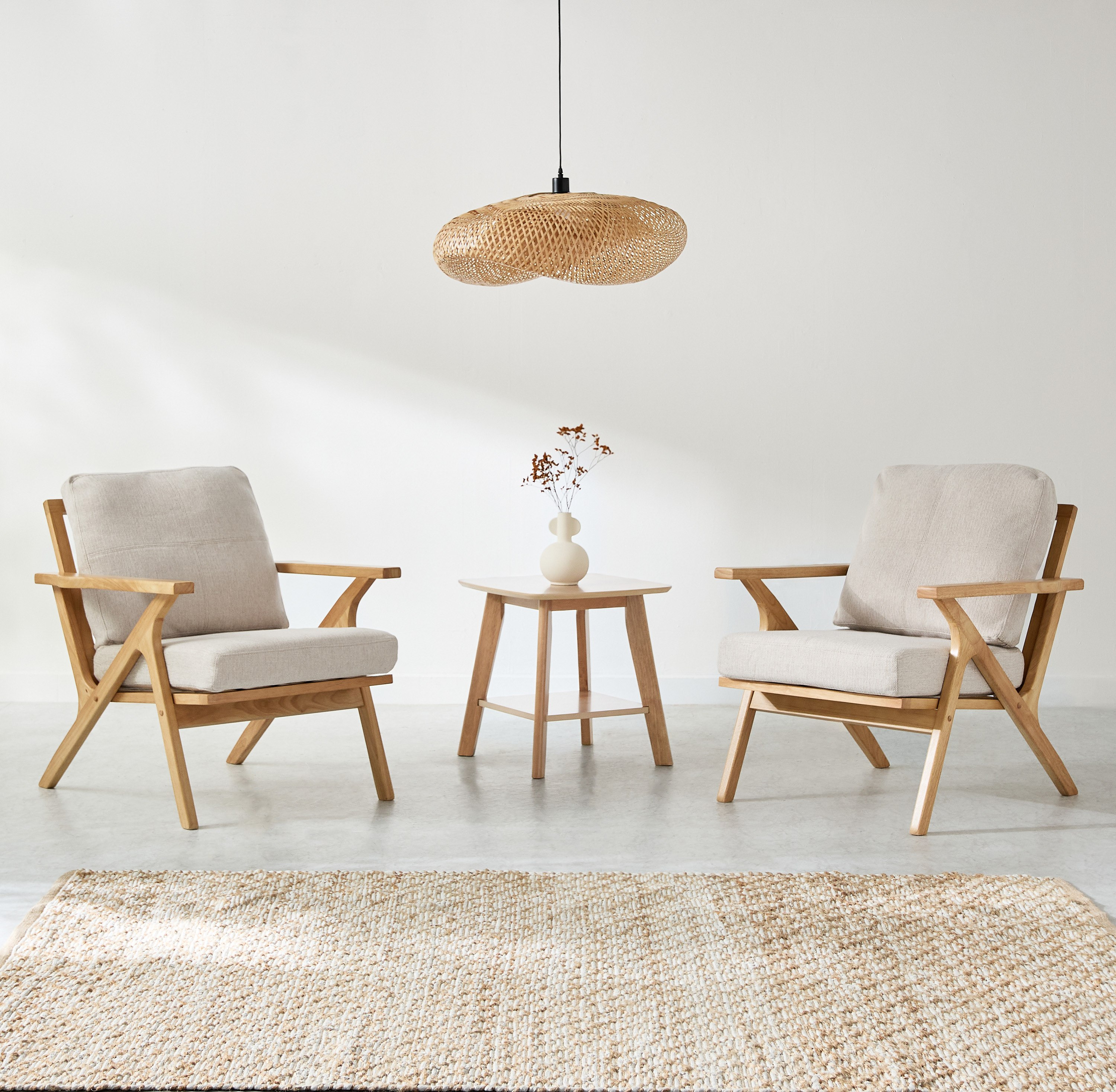 Aliori Fabric Accent Chair with Natural Wood Frame-hbxlivingroom-sofasandarmchairs-easychairs-image-9