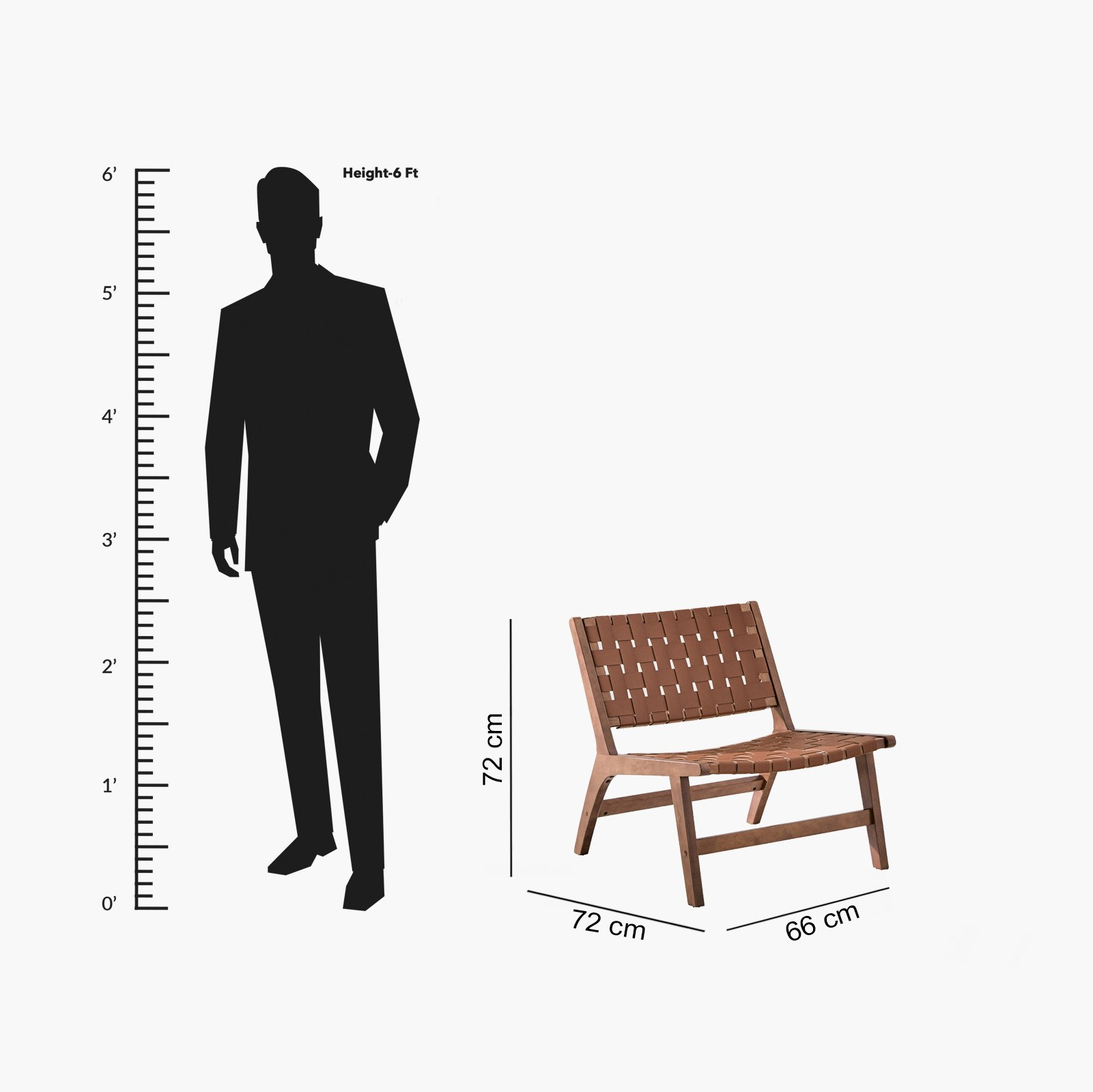 كرسي فردي بإطار من خشب الجوز من سافانا-hbxlivingroom-sofasandarmchairs-easychairs-image-10