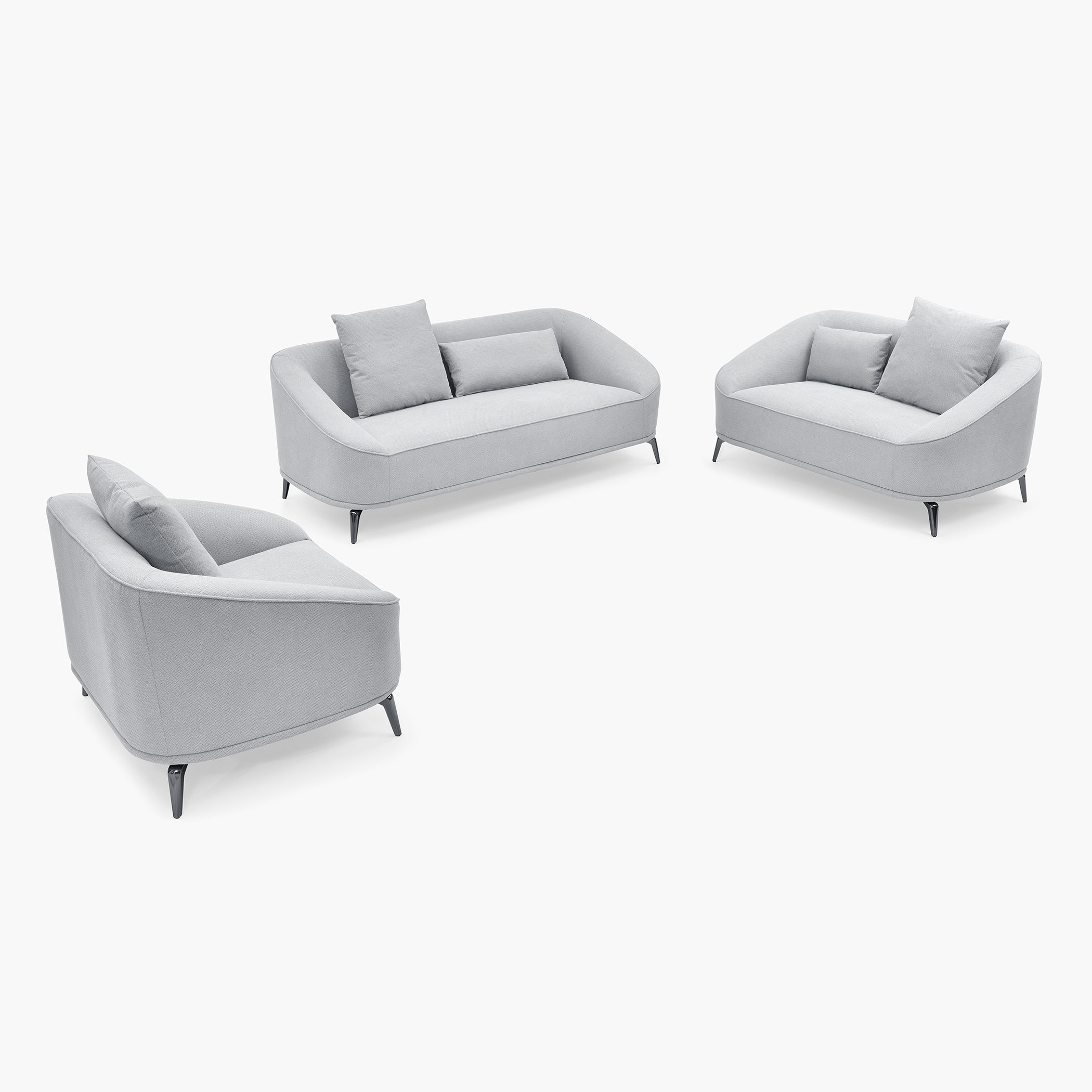 كنبة قماش 3 مقاعد من جلوباس-hbxlivingroom-sofasandarmchairs-sofas-image-5