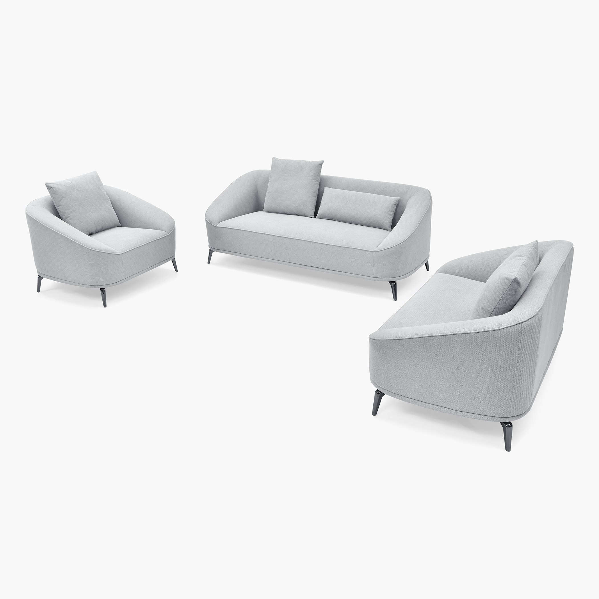 كنبة قماش 3 مقاعد من جلوباس-hbxlivingroom-sofasandarmchairs-sofas-image-6