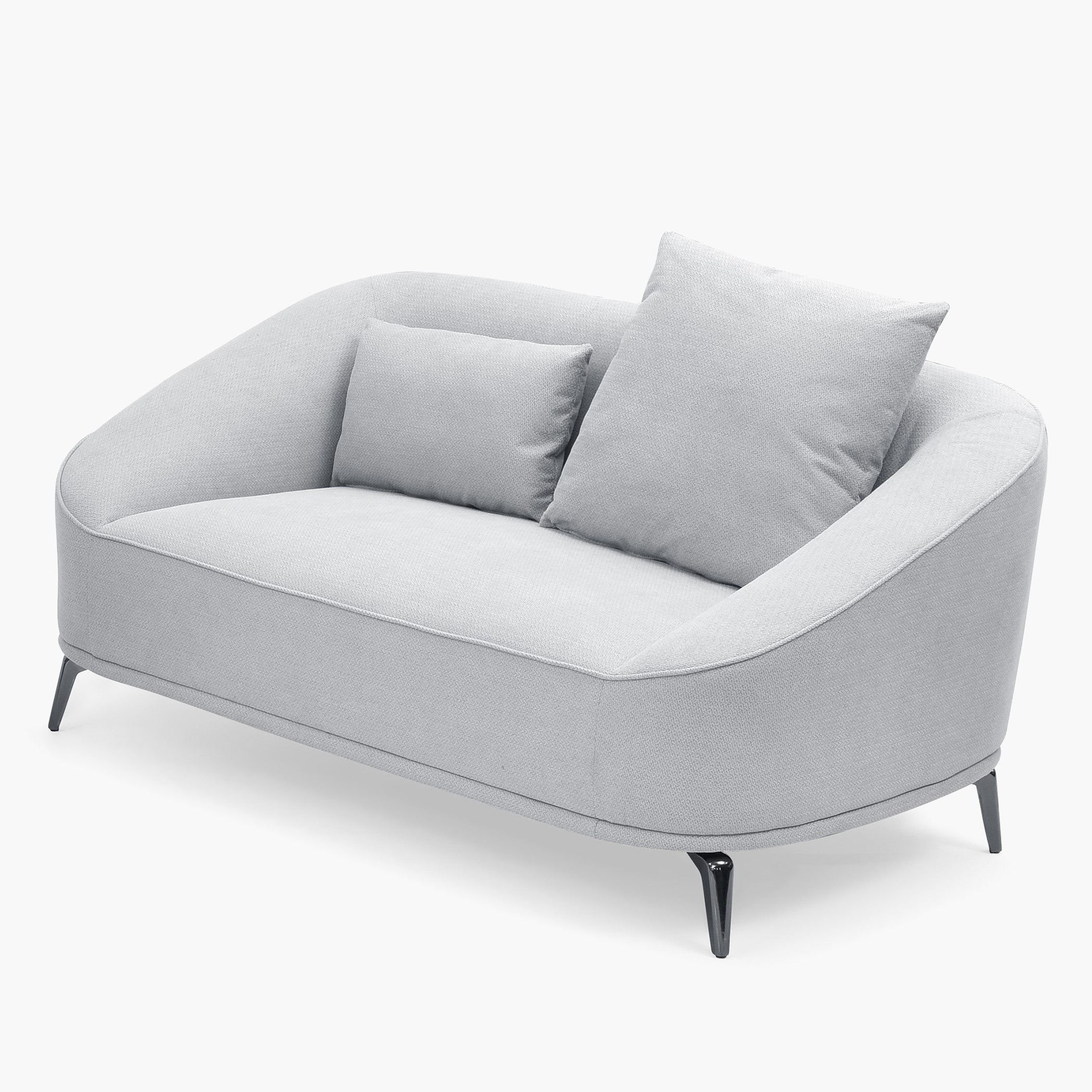 كنبة قماش مقعدين من جلوباس-hbxlivingroom-sofasandarmchairs-sofas-image-3