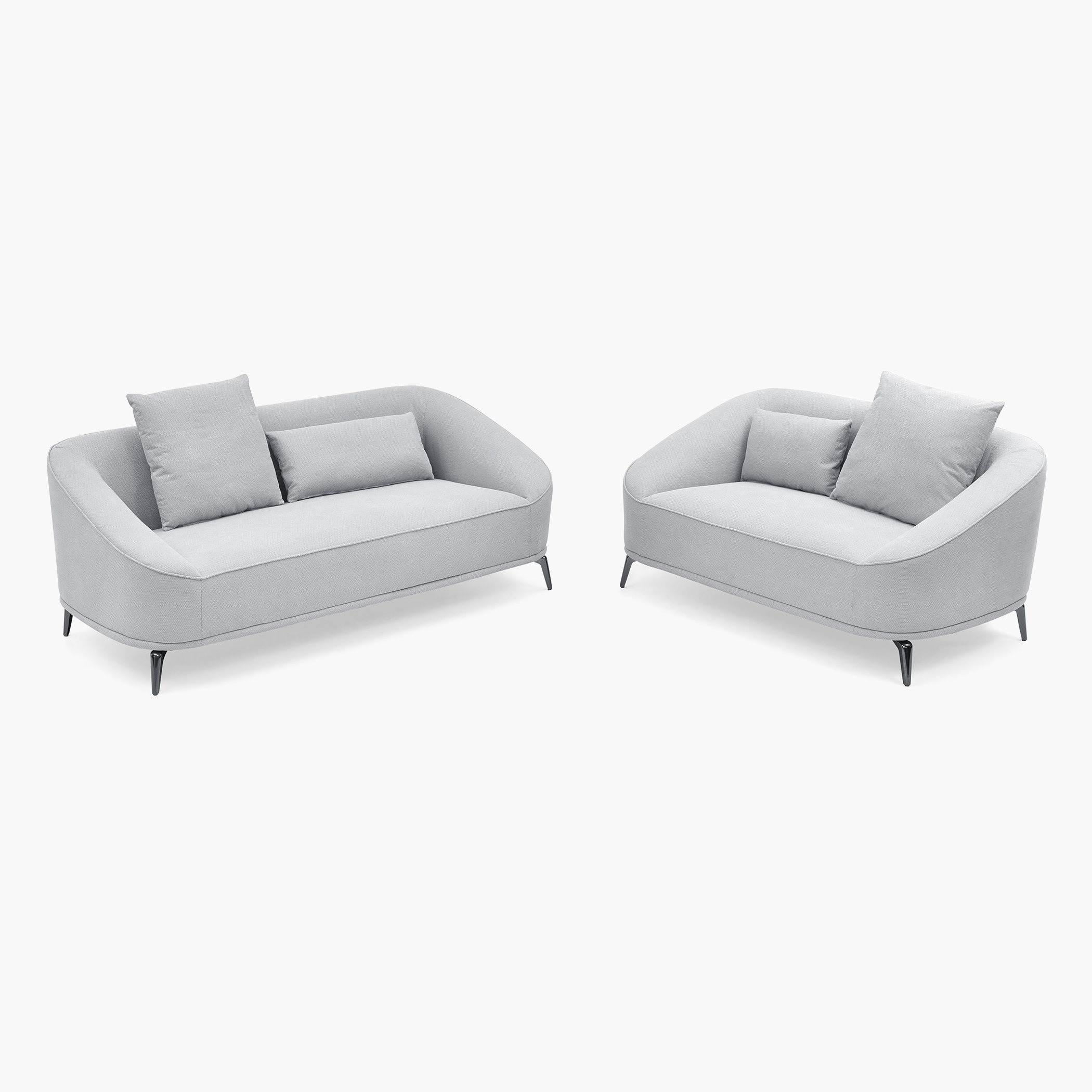 كنبة قماش مقعدين من جلوباس-hbxlivingroom-sofasandarmchairs-sofas-image-6