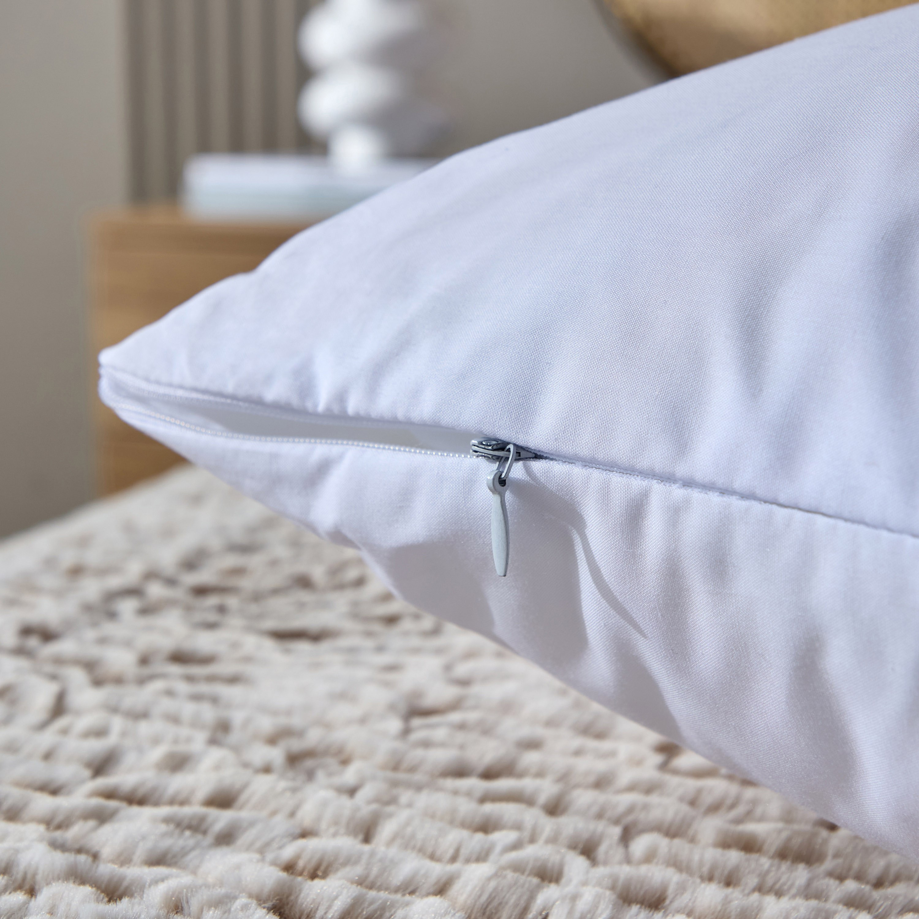 وسادة قابلة للتعديل بسحّاب من فليكسيريست - 50x75 سم-hbxdecorandfurnishings-bedding-duvetsandpillows-image-3