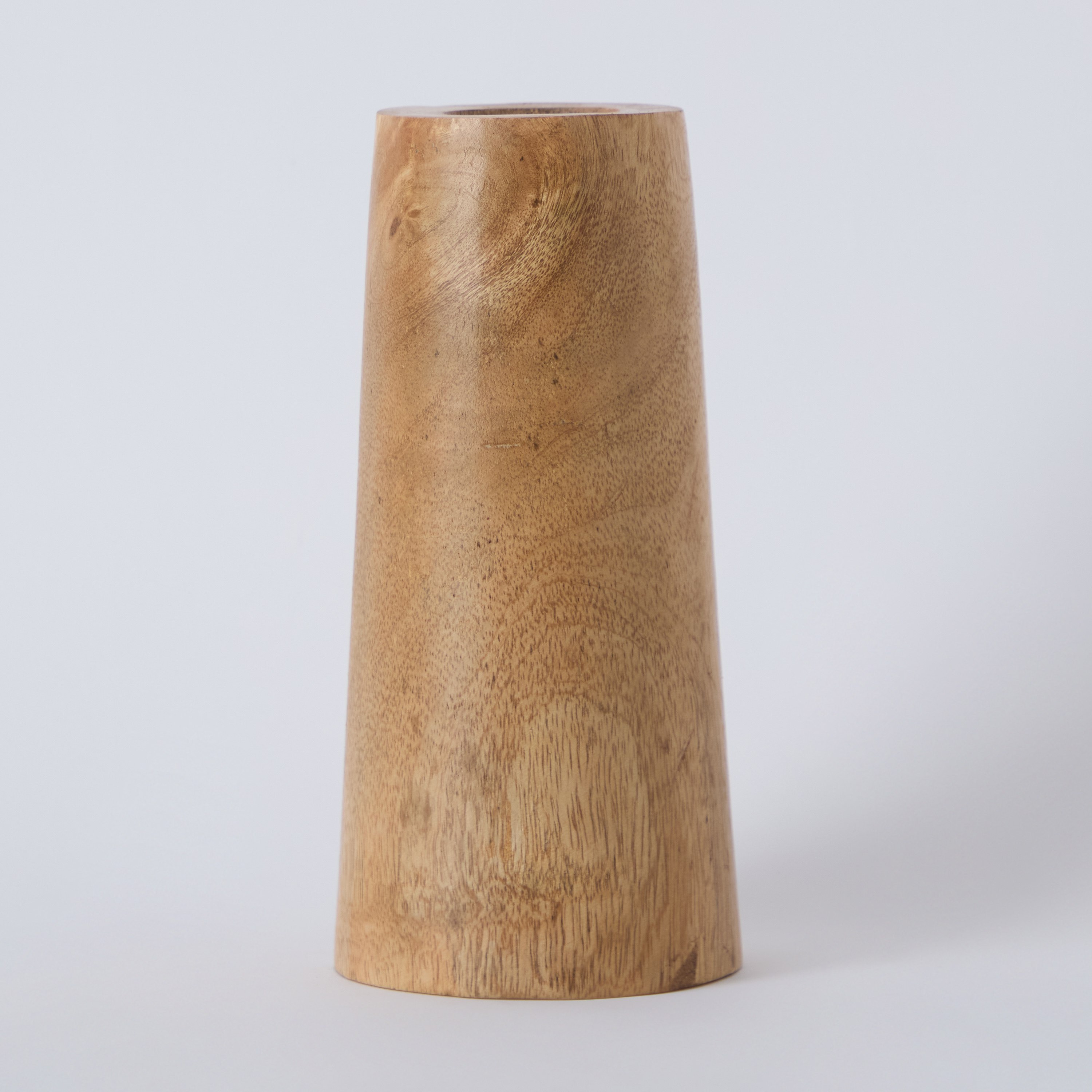 طقم مزهريات زهور خشبية متوسطة وصغيرة من قطعتين من رينا-hbxbedroom-decorandaccessories-vases-image-6