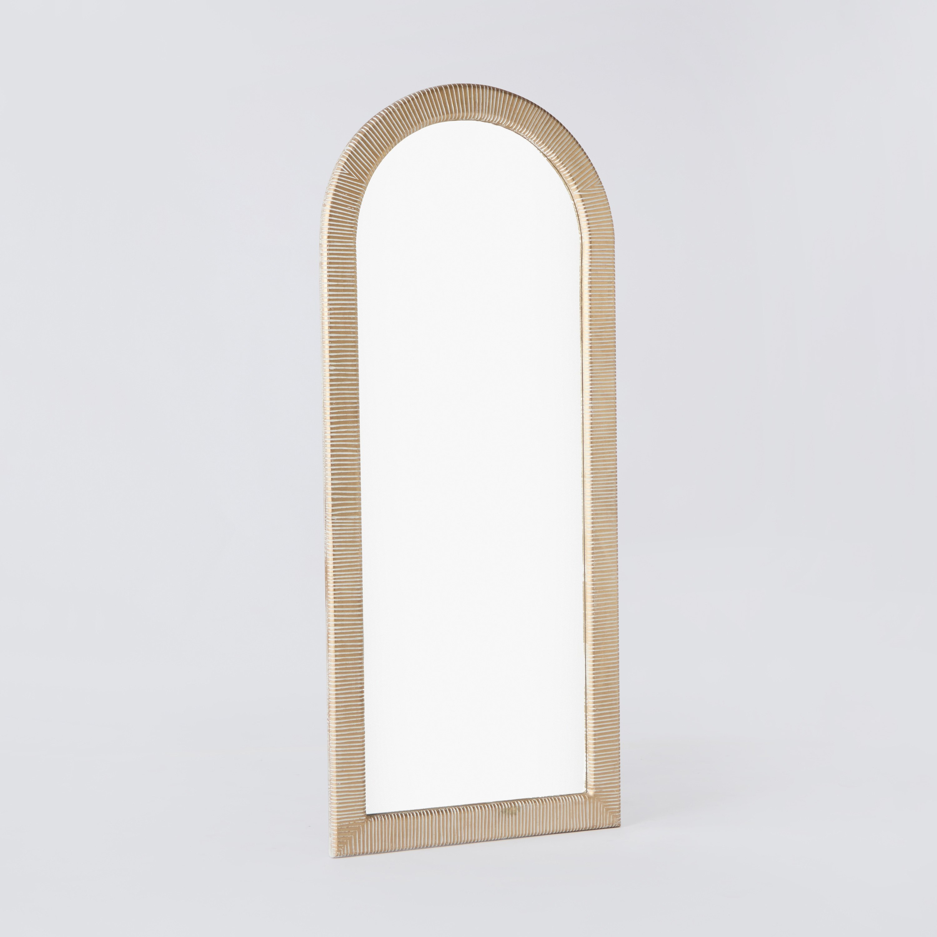 مرآة أرضية بتصميم خشبي مقوس من رينا - 75x4x180 سم-PROMO_HB_AE_B1G1_250925-image-6