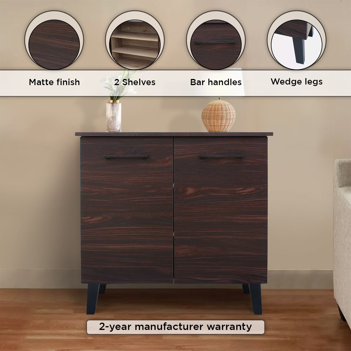 خزانة جانبية ببابين مع أرفف من برينتون-hbxfurniture-diningroom-buffetsandsideboards-image-4