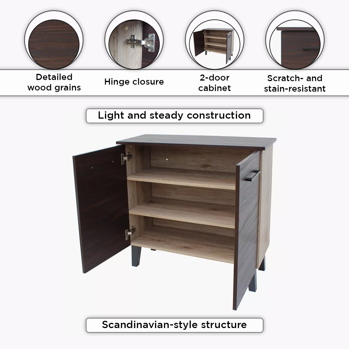 خزانة جانبية ببابين مع أرفف من برينتون-hbxfurniture-diningroom-buffetsandsideboards-image-5