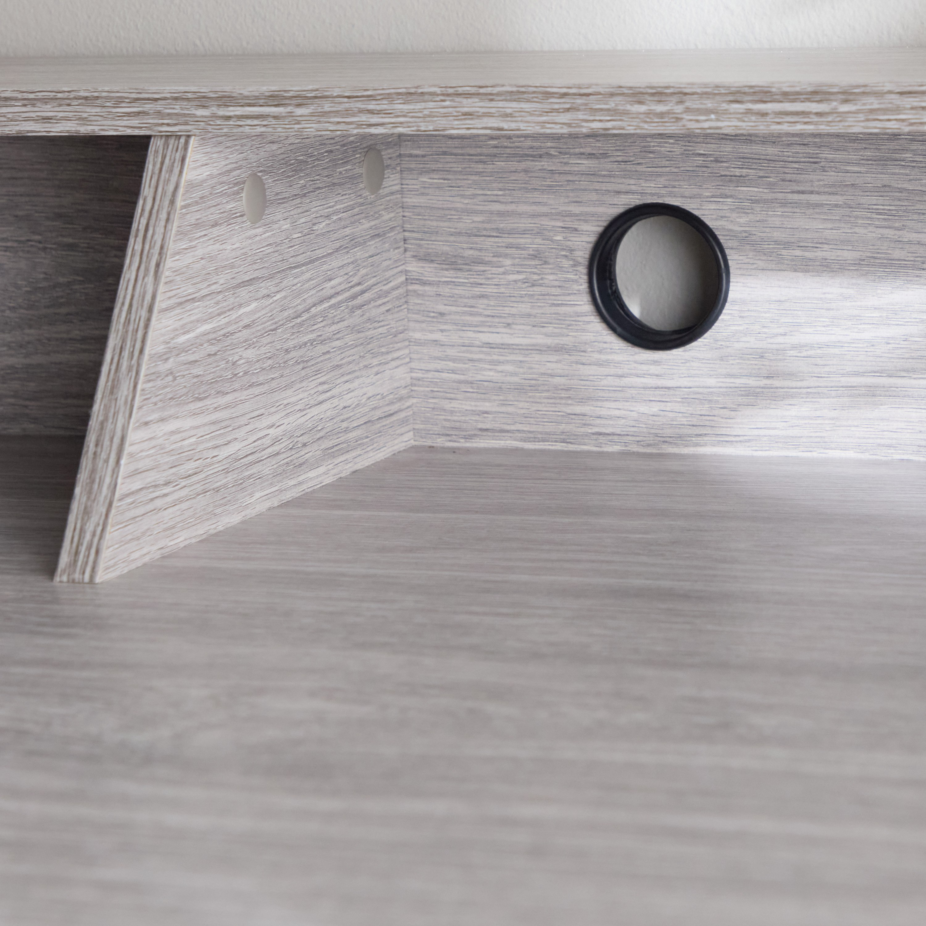 مكتب دراسة بدرج وخزانة من ريجا-hbxfurniture-office-desks-image-9