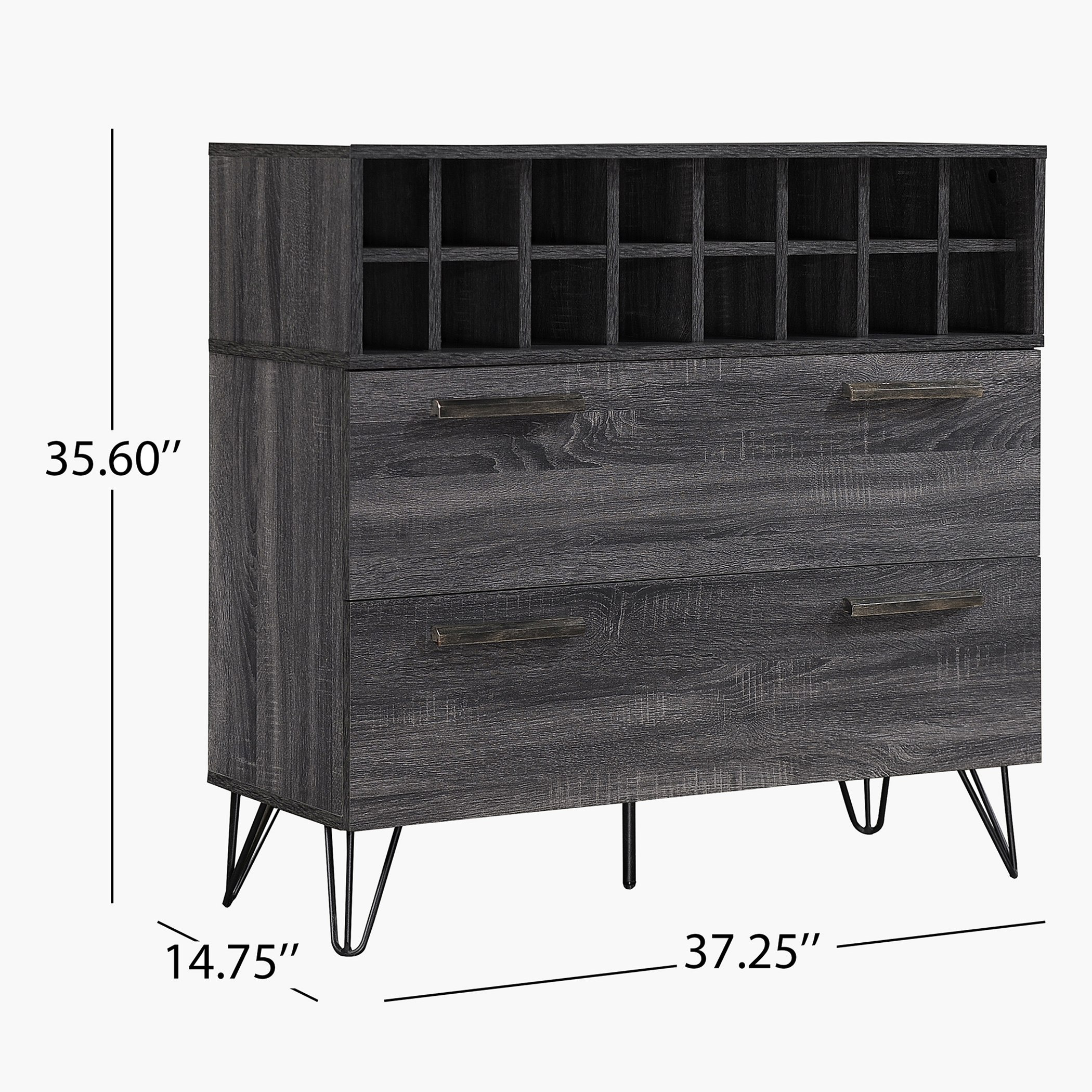 خزانة مشرب من ليلي-hbxfurniture-diningroom-barcountersandbarstools-image-11