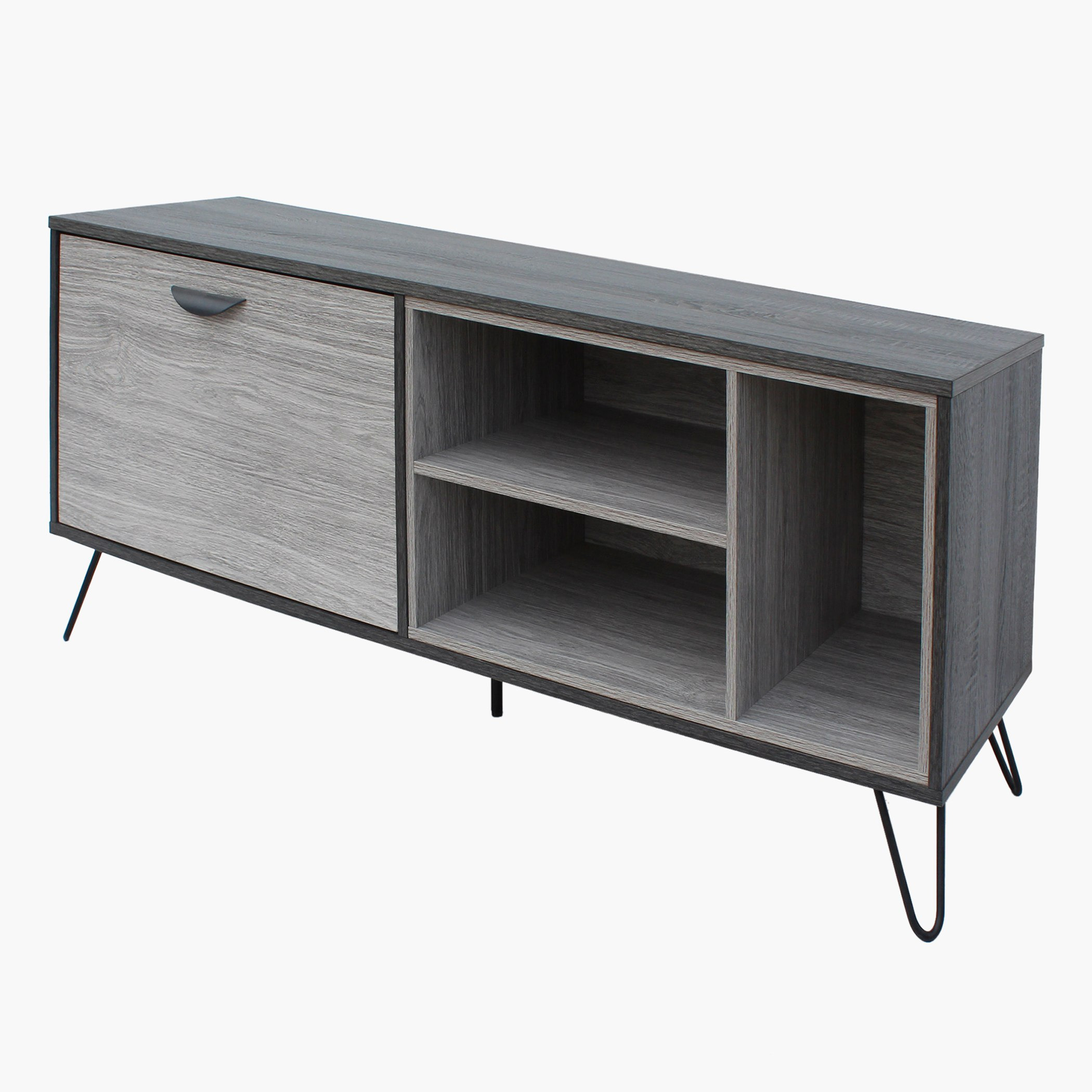 وحدة تلفزيون للأجهزة حتى 65 بوصة من توليب - 150 سم-hbxlivingroom-mediaunitsandstorage-tvunits-image-2