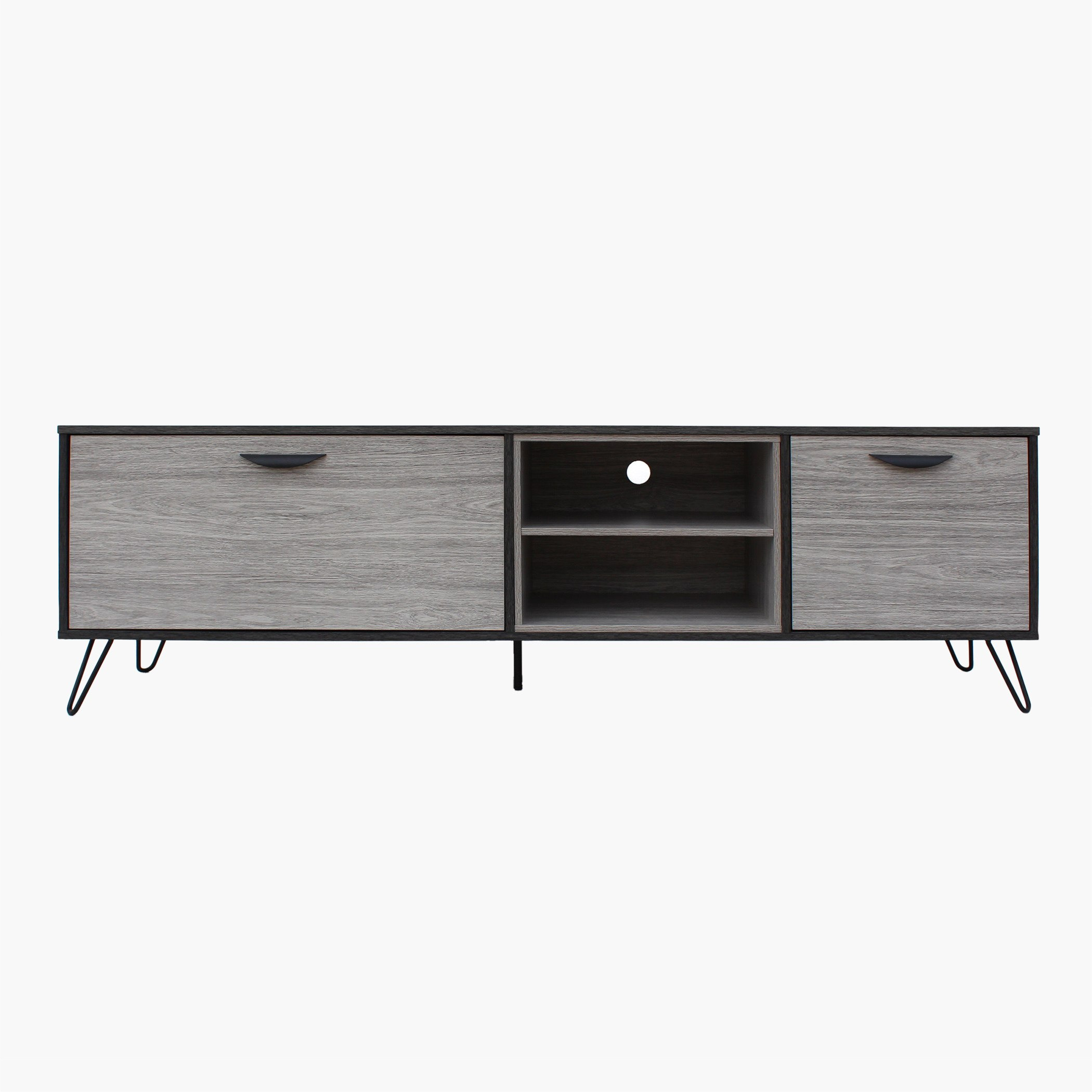 Tulip TV Unit for TVs up to 75 inches - 180 cm-hbxlivingroom-mediaunitsandstorage-tvunits-image-1