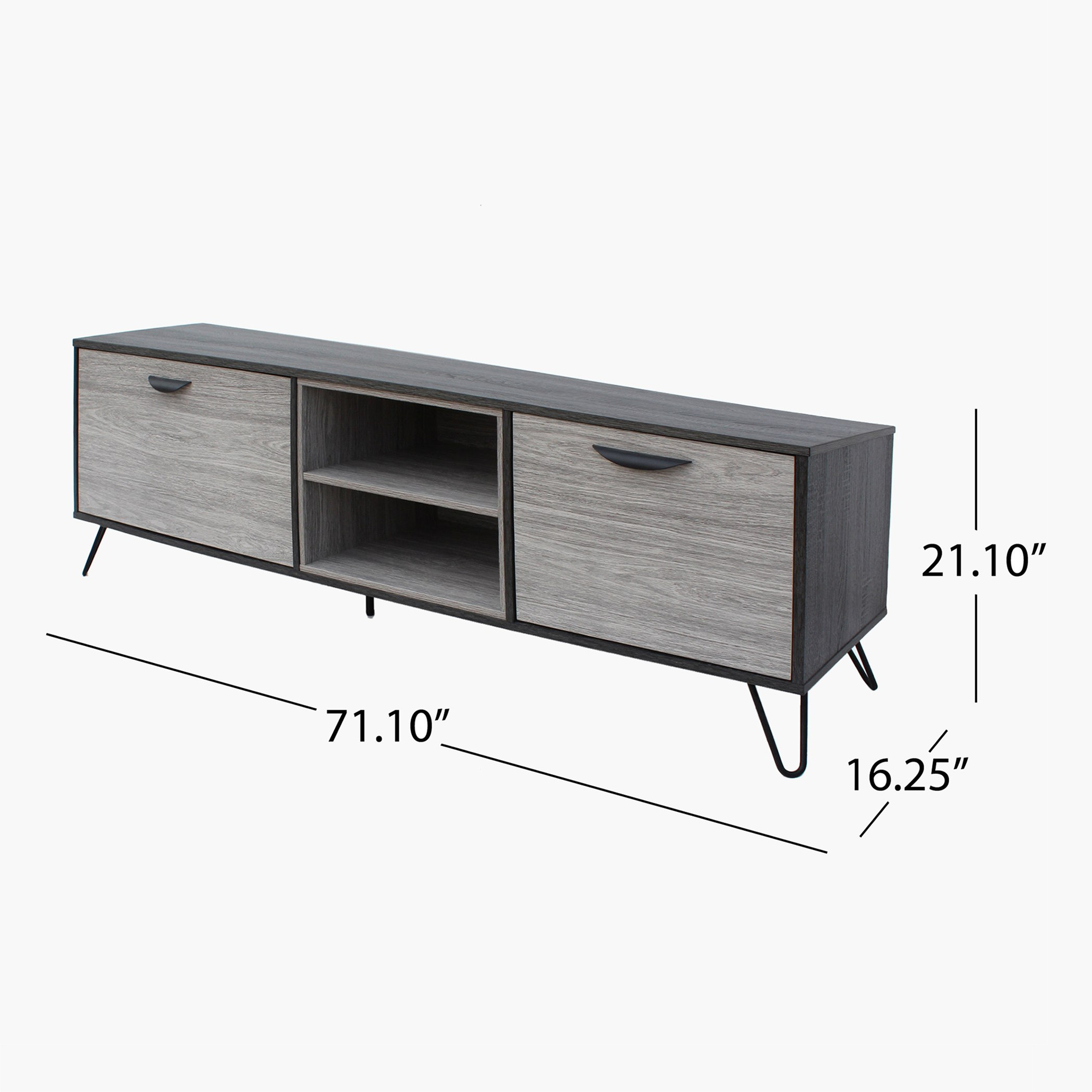 Tulip TV Unit for TVs up to 75 inches - 180 cm-hbxlivingroom-mediaunitsandstorage-tvunits-image-17