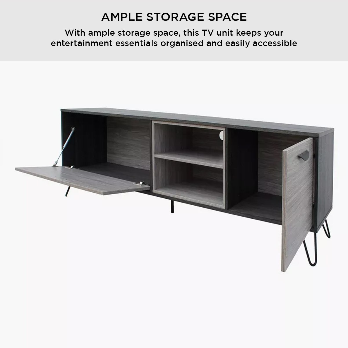 Tulip TV Unit for TVs up to 75 inches - 180 cm-hbxlivingroom-mediaunitsandstorage-tvunits-image-6