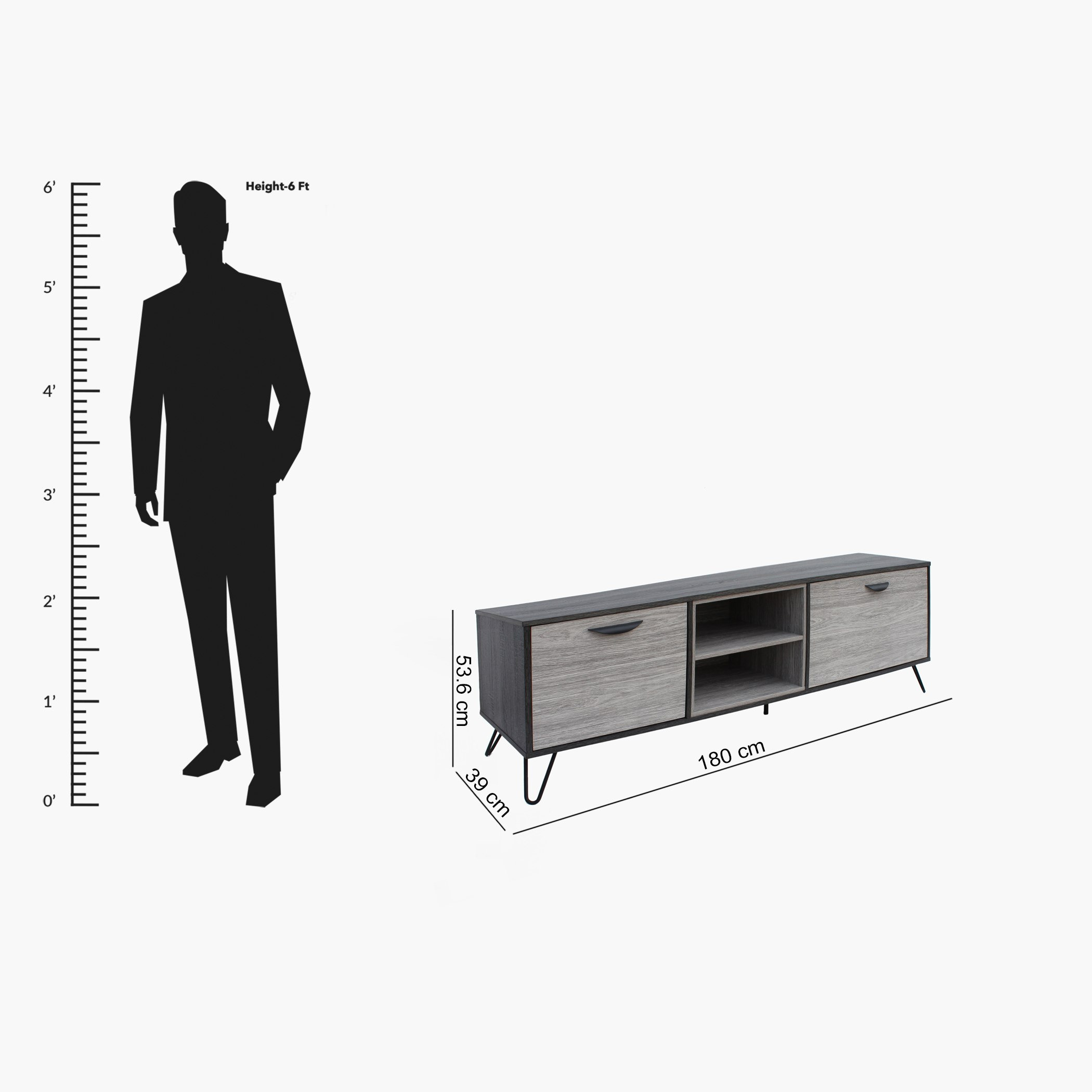 Tulip TV Unit for TVs up to 75 inches - 180 cm-hbxlivingroom-mediaunitsandstorage-tvunits-image-18