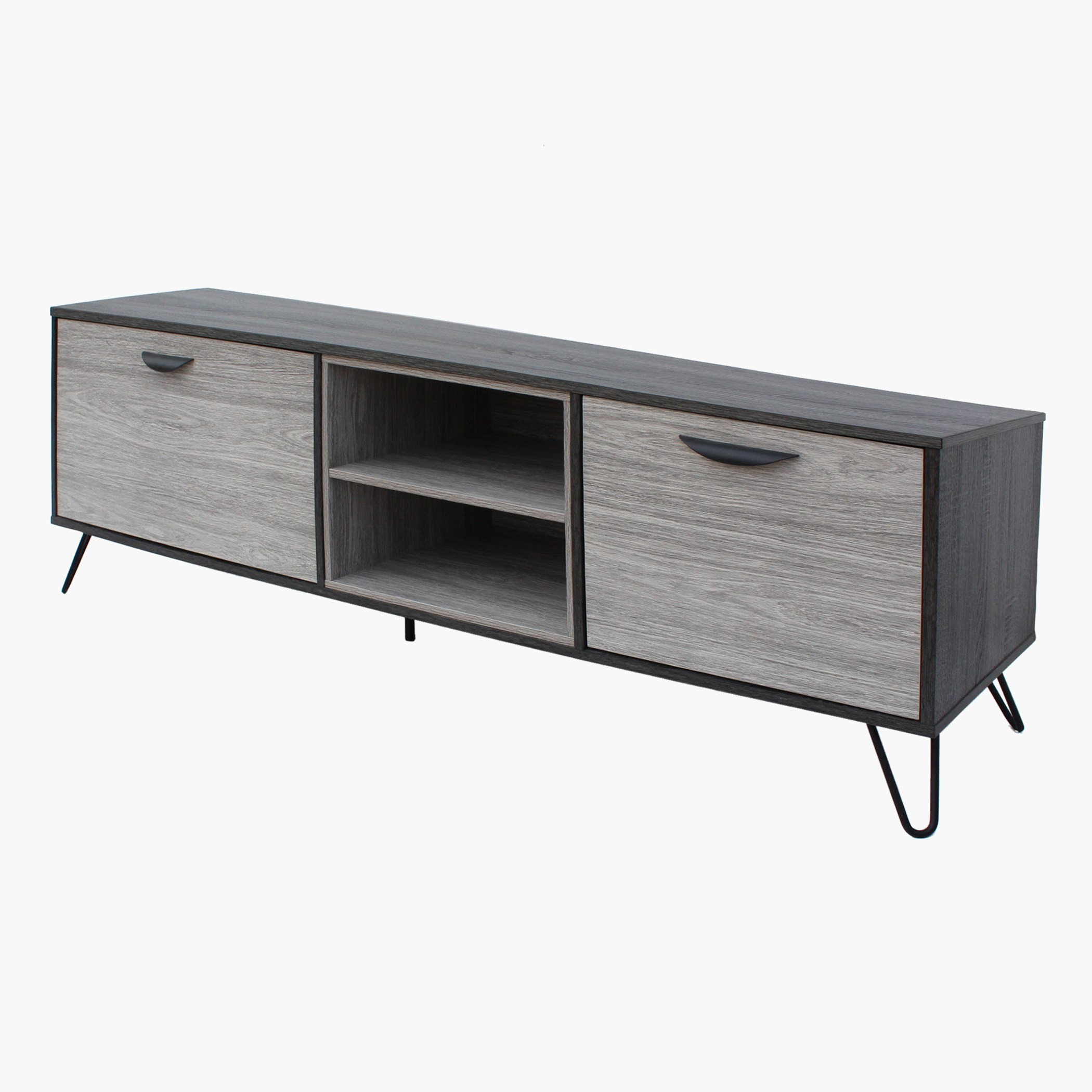 Tulip TV Unit for TVs up to 75 inches - 180 cm-hbxlivingroom-mediaunitsandstorage-tvunits-image-2