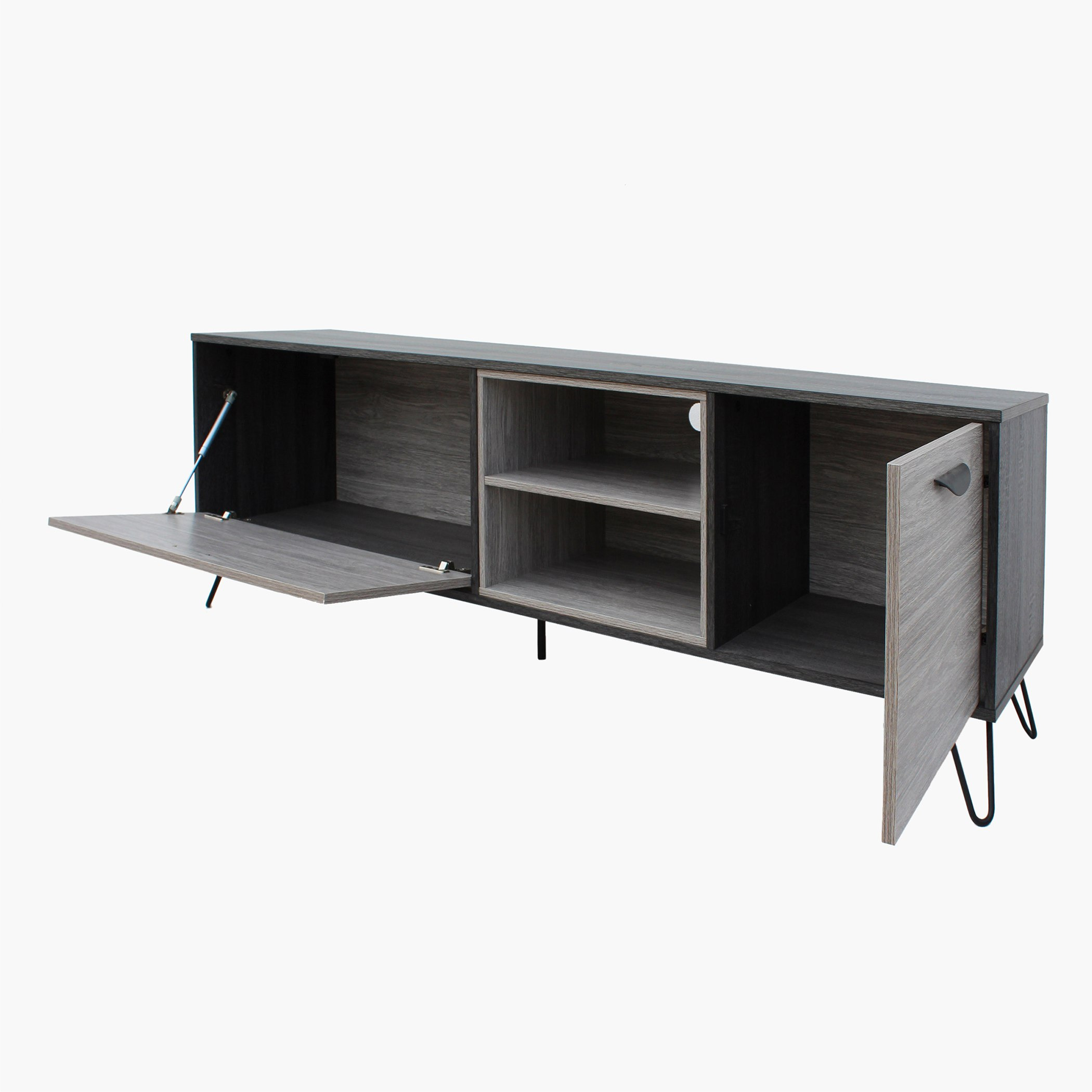 Tulip TV Unit for TVs up to 75 inches - 180 cm-hbxlivingroom-mediaunitsandstorage-tvunits-image-3