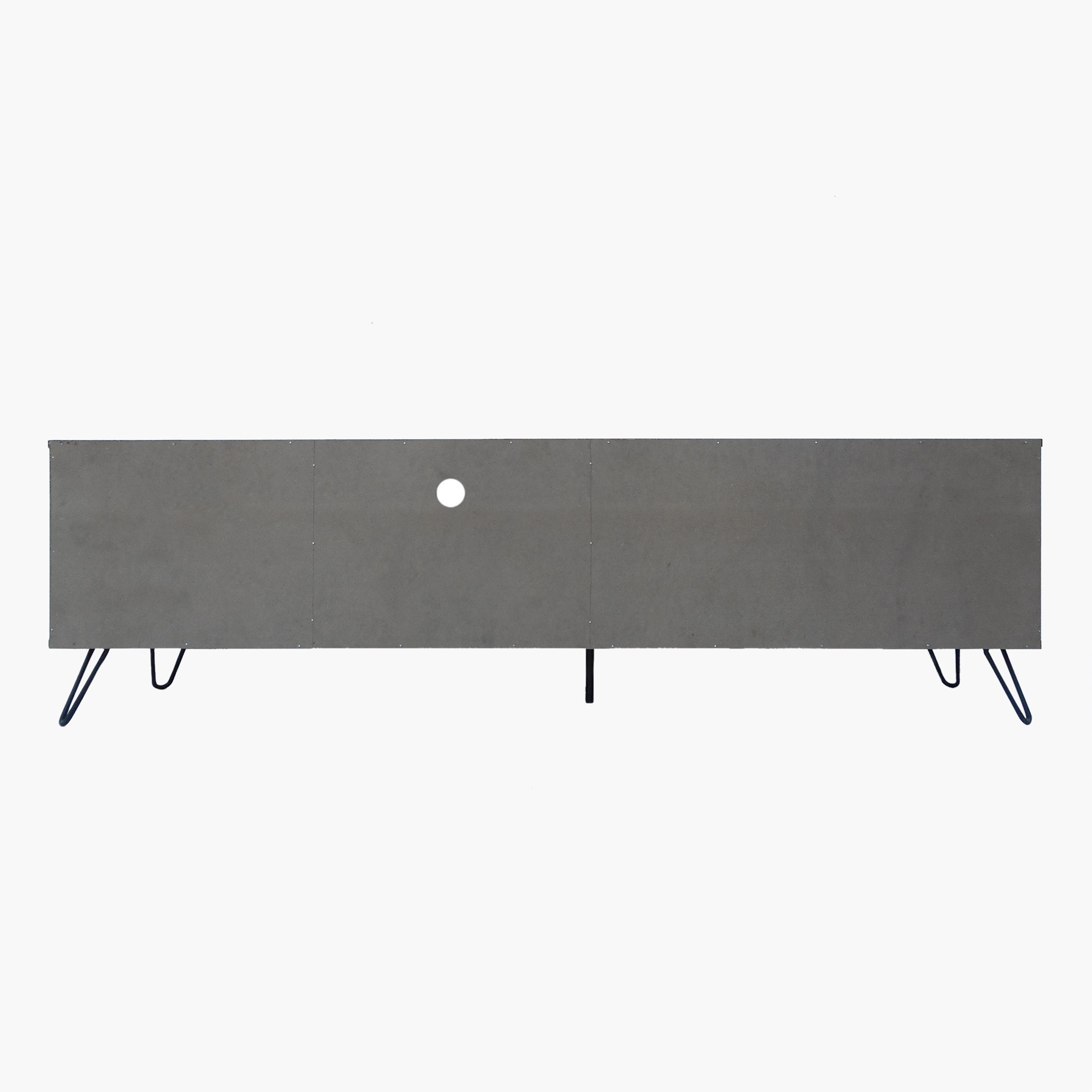 Tulip TV Unit for TVs up to 75 inches - 180 cm-hbxlivingroom-mediaunitsandstorage-tvunits-image-8