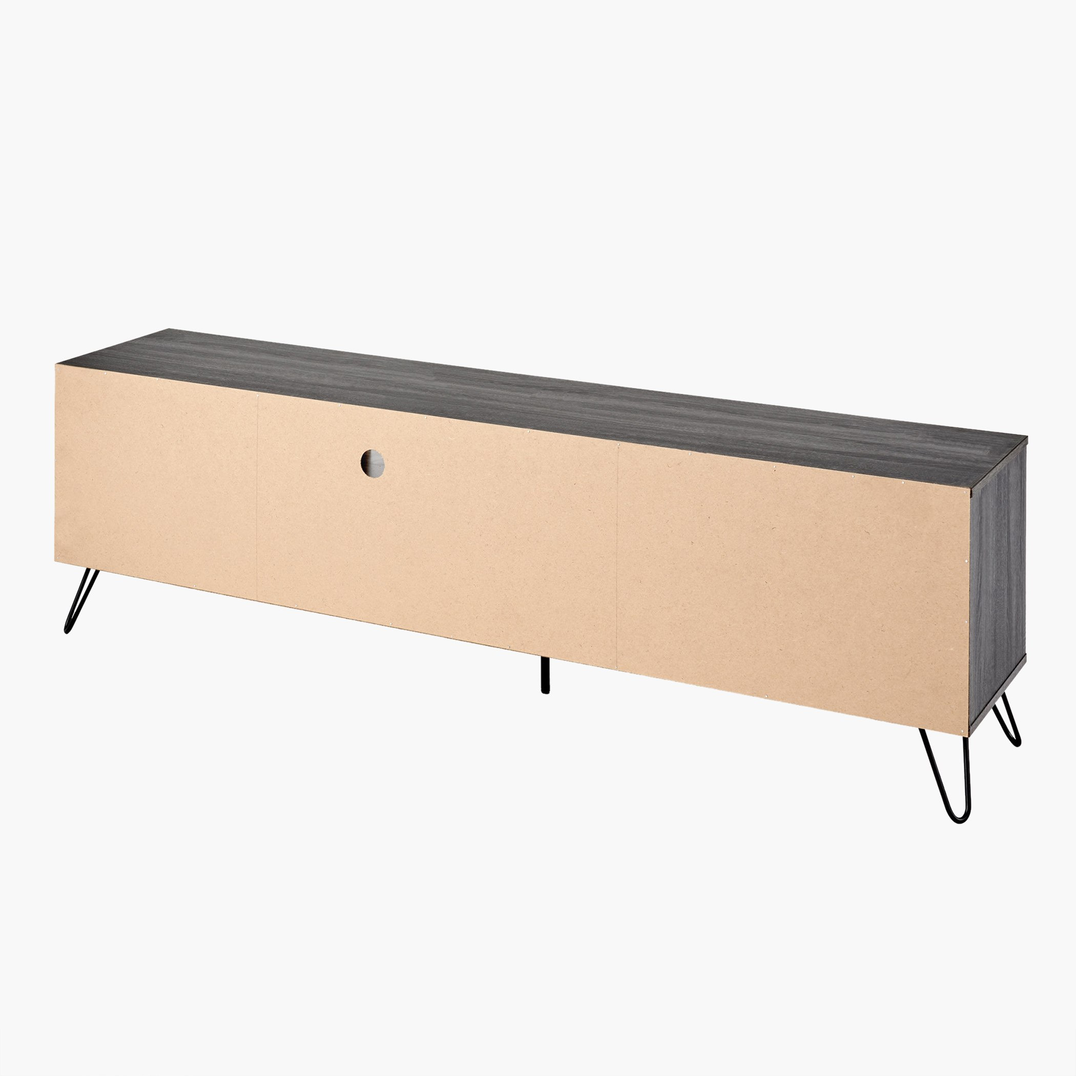 Tulip TV Unit for TVs up to 75 inches - 180 cm-hbxlivingroom-mediaunitsandstorage-tvunits-image-9