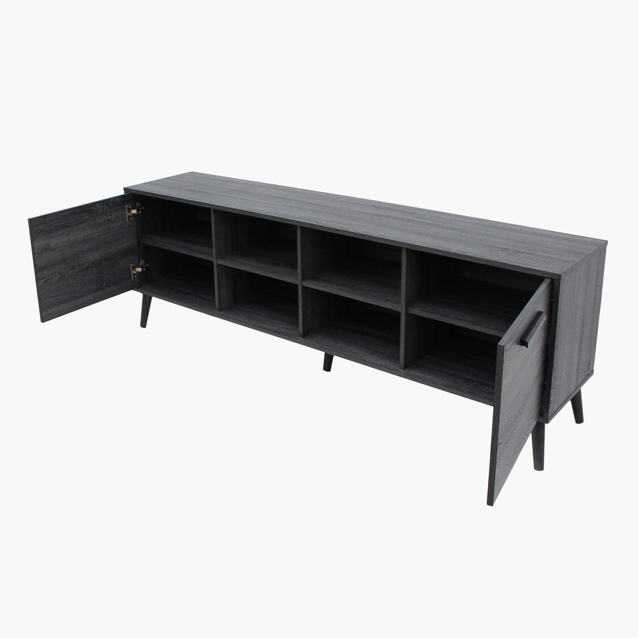 وحدة تلفزيون 1.8 متر للأجهزة حتى 75 بوصة من نيل-hbxlivingroom-mediaunitsandstorage-tvunits-image-3