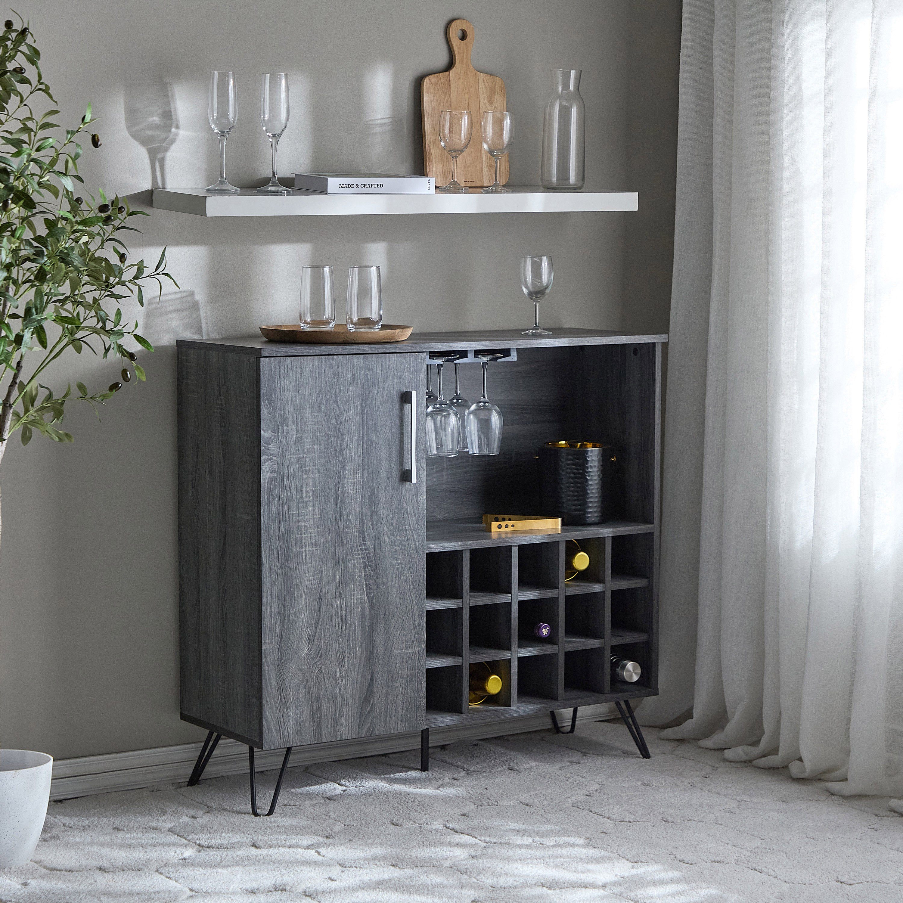 Matrix Bar Cabinet-hbxfurniture-diningroom-barcountersandbarstools-image-11