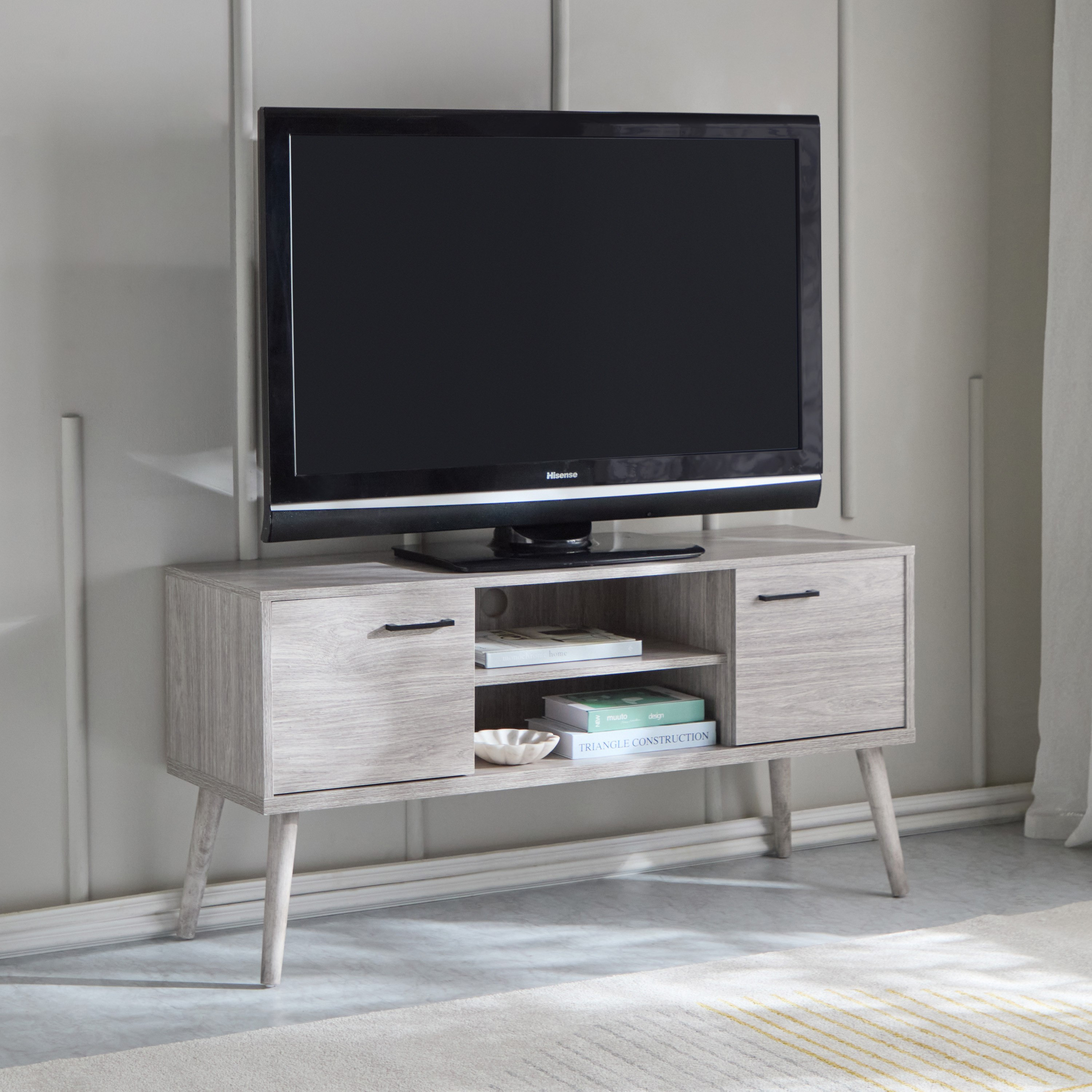 Rigga TV Unit for TVs up to 50 inches-hbxlivingroom-mediaunitsandstorage-tvunits-image-1