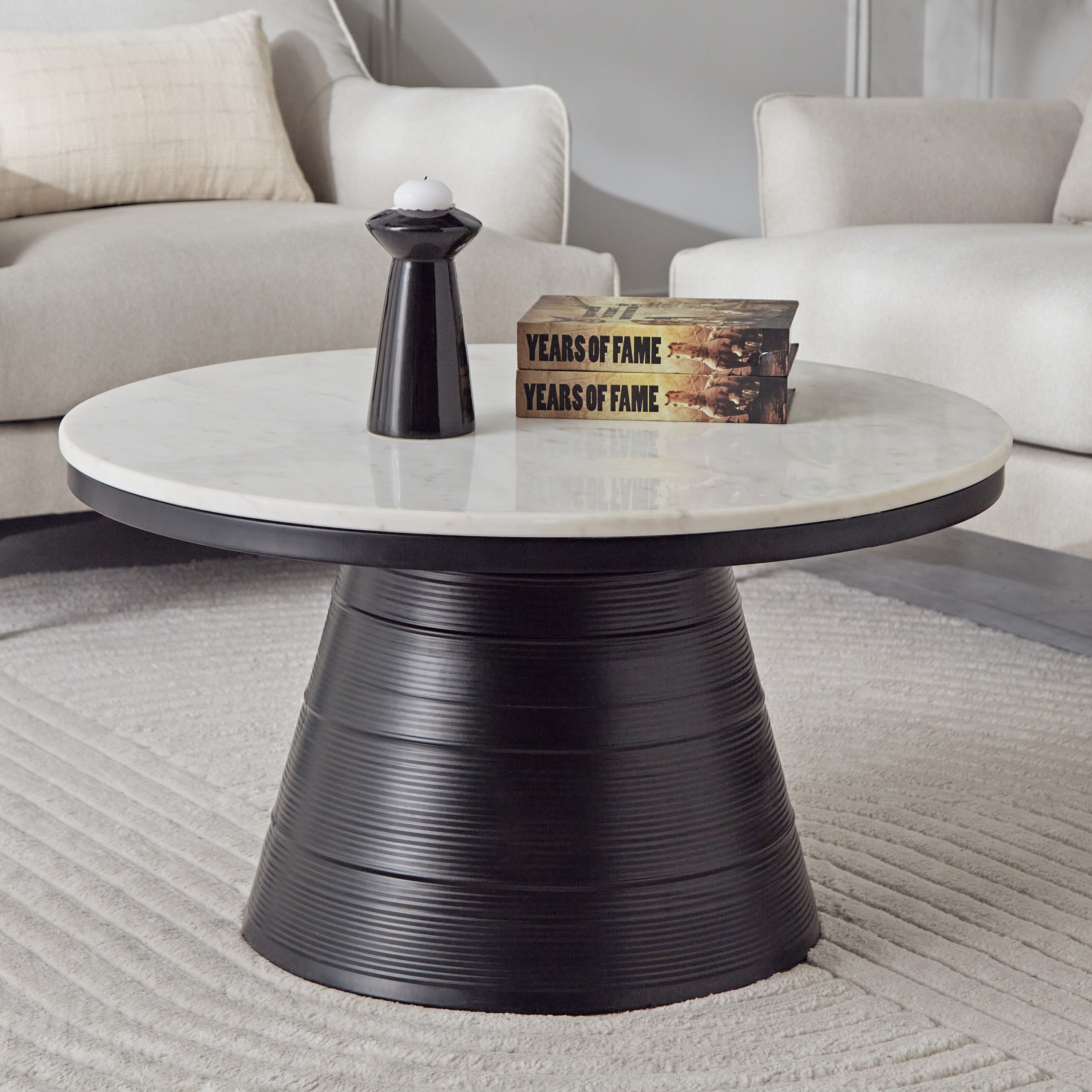 Home box coffee table discount