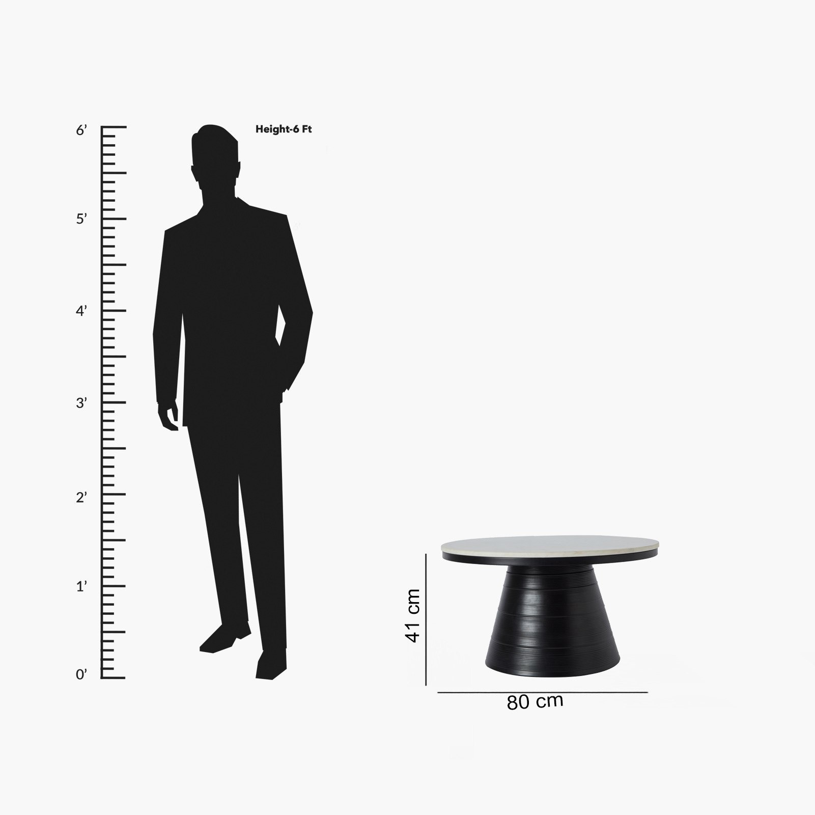 Cavon Eduin Ribbed Genuine Marble Top Coffee Table-PROMO_HB_BAH_THRESHOLD_Furniture_100426-image-12