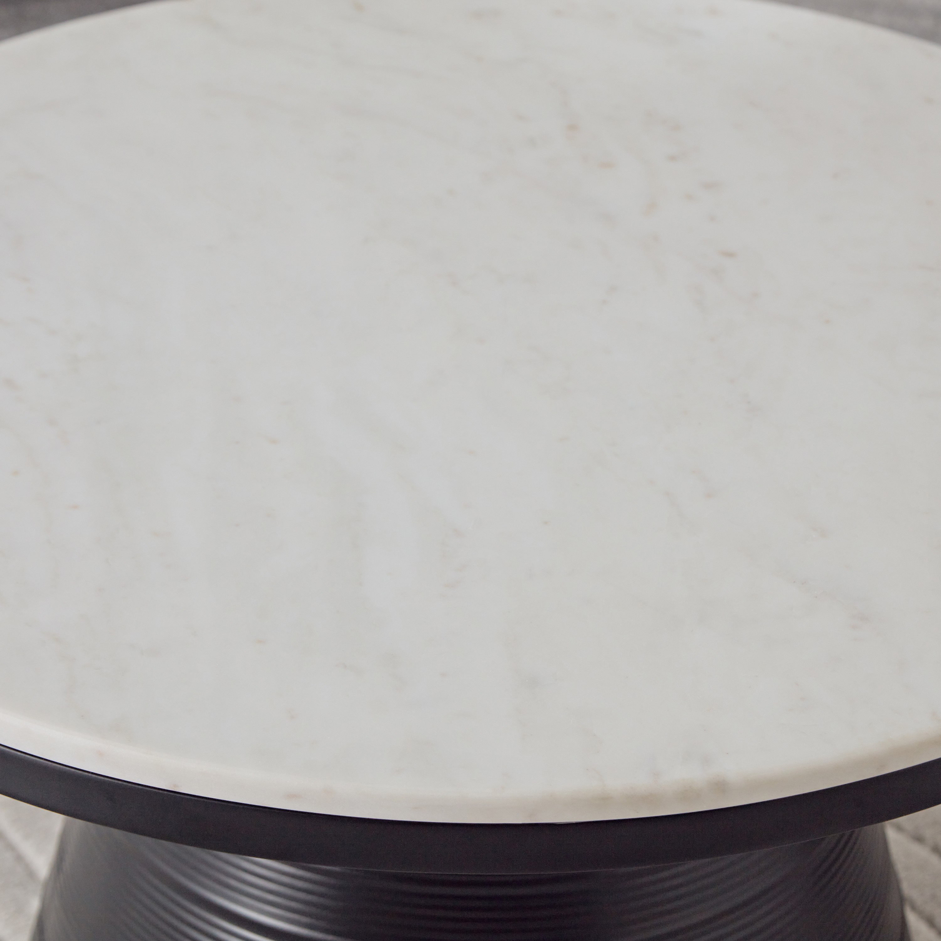 Cavon Eduin Ribbed Genuine Marble Top Coffee Table-PROMO_HB_UAE_HBX10_250526-image-6