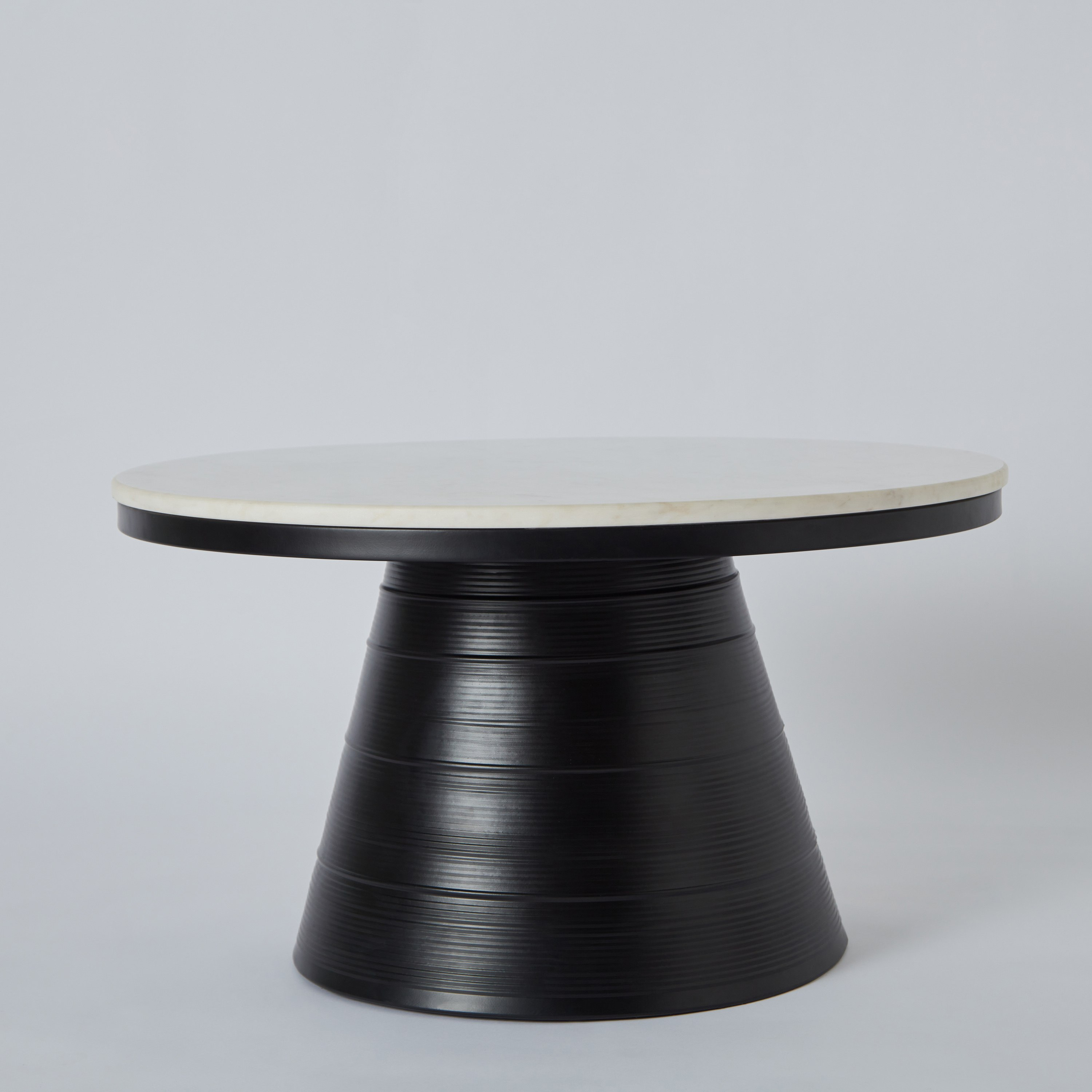 Cavon Eduin Ribbed Genuine Marble Top Coffee Table-PROMO_HB_UAE_HBX10_250526-image-8