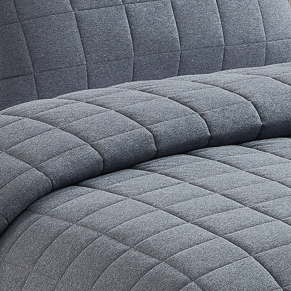 طقم لحاف كينج صيفي مبطن 3 قطع من قطن الجيرسي من نتنوك - 220x240 سم-hbxdecorandfurnishings-bedding-bedspreadsandquilts-image-3