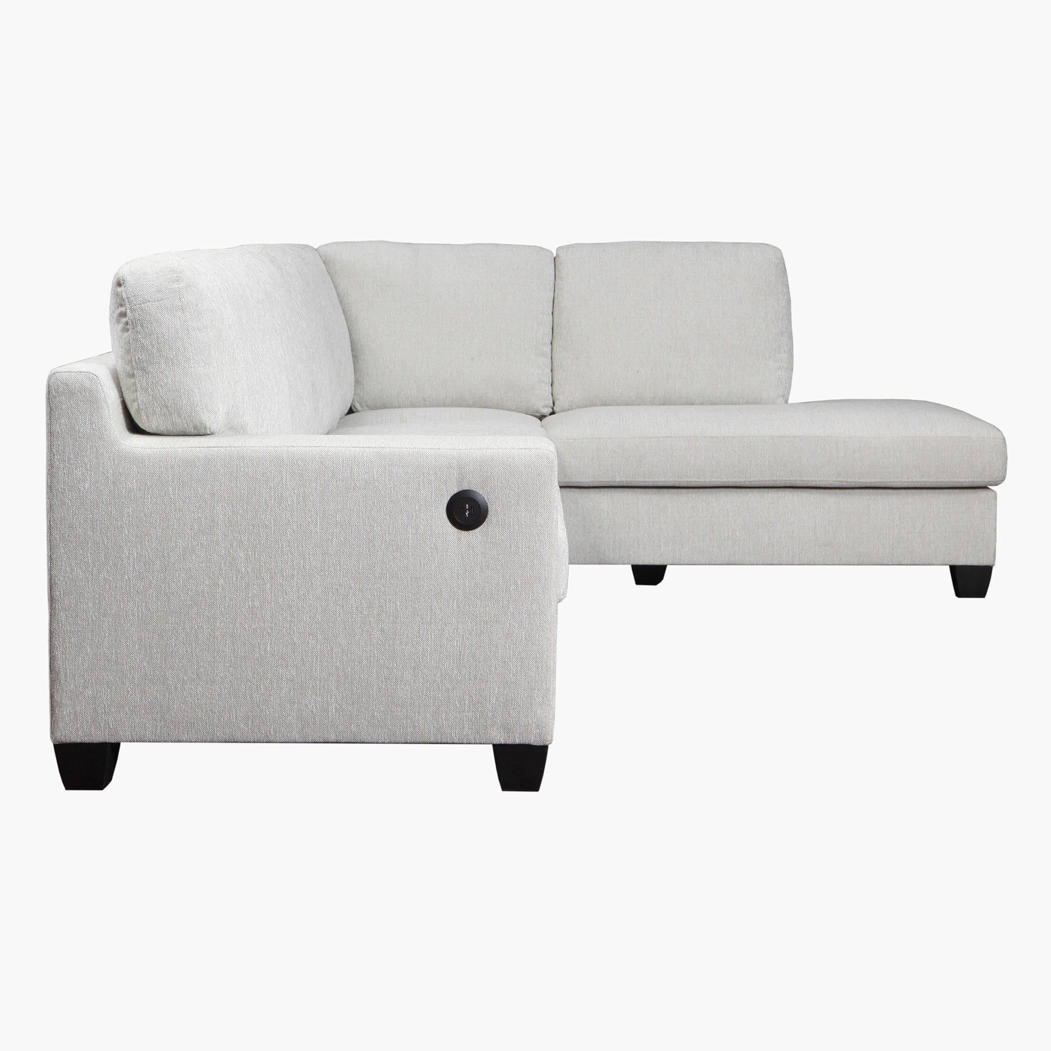 Simpson 4-Seater Right Corner Fabric Sofa with USB Port-hbxlivingroom-sofasandarmchairs-cornersofas-image-6