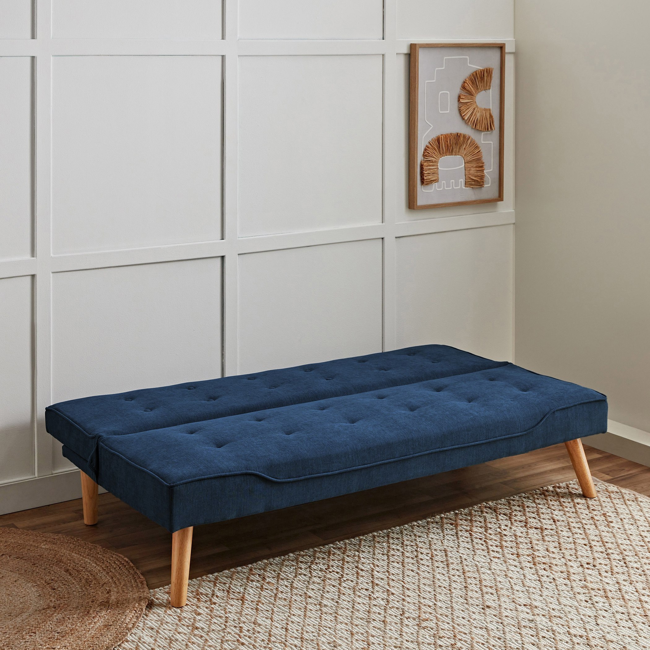 Polo 3-Seater Fabric Sofa Bed-hbxfurniture-sofasandarmchairs-sofabeds-image-6
