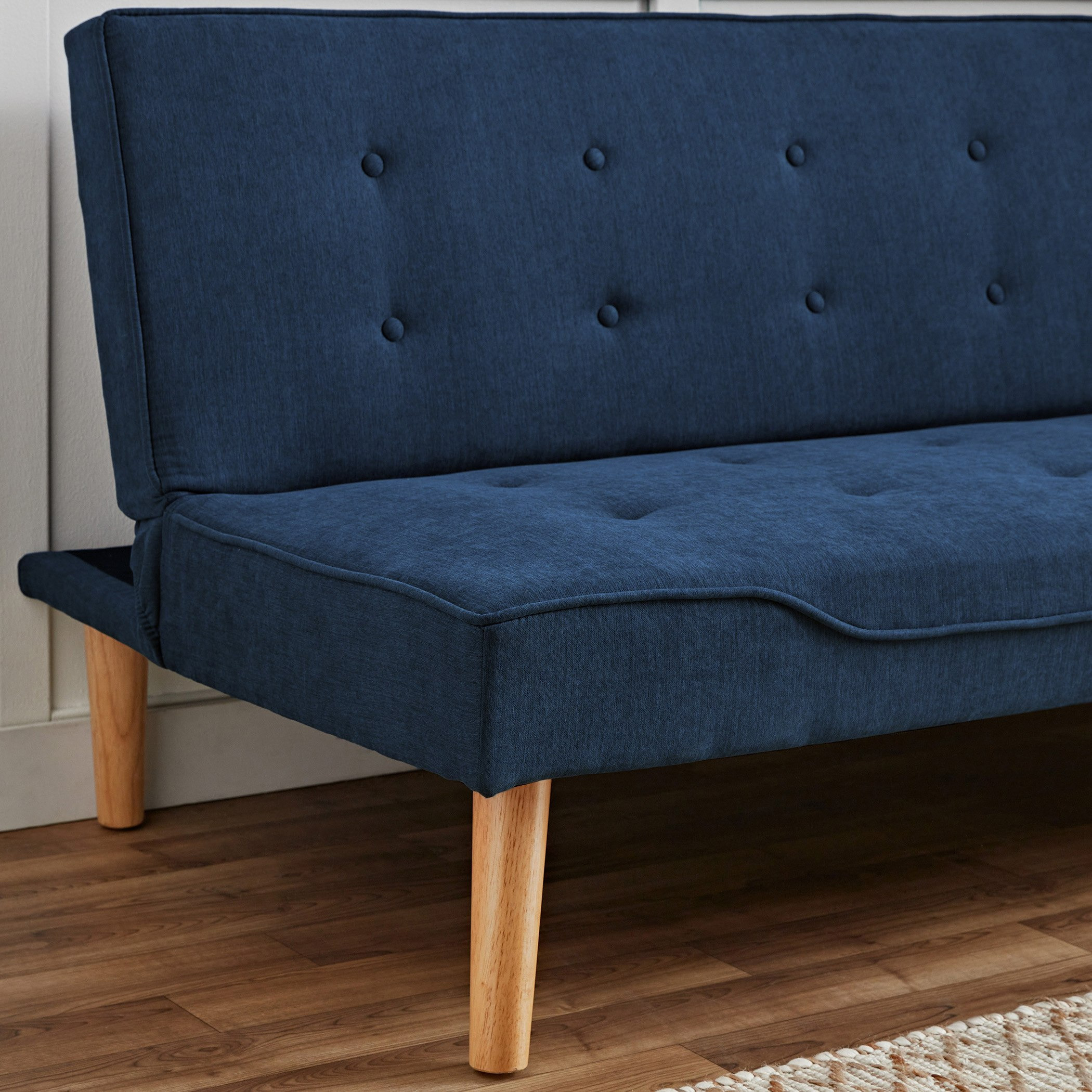 Polo 3-Seater Fabric Sofa Bed-hbxfurniture-sofasandarmchairs-sofabeds-image-8