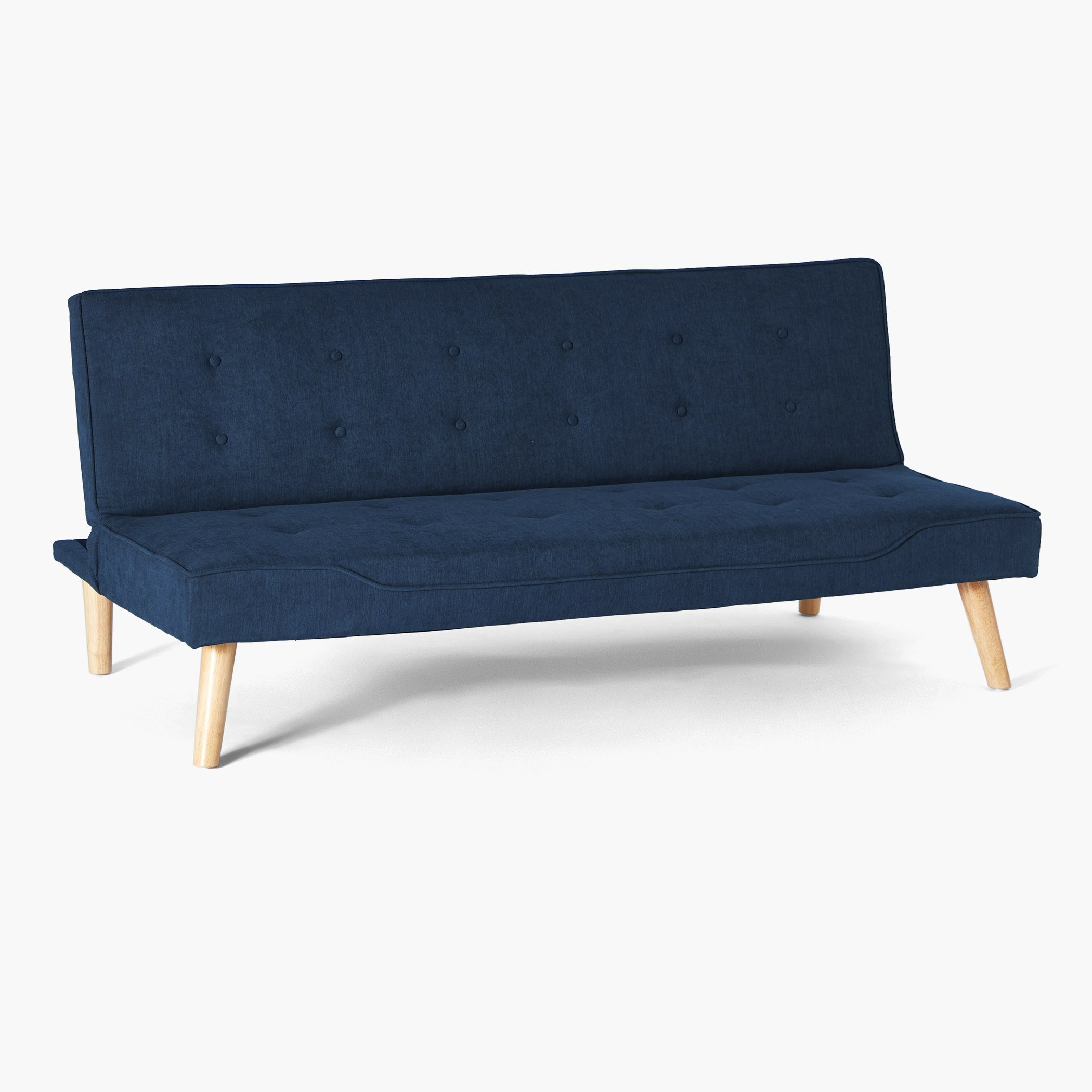 Polo 3-Seater Fabric Sofa Bed-hbxfurniture-sofasandarmchairs-sofabeds-image-11