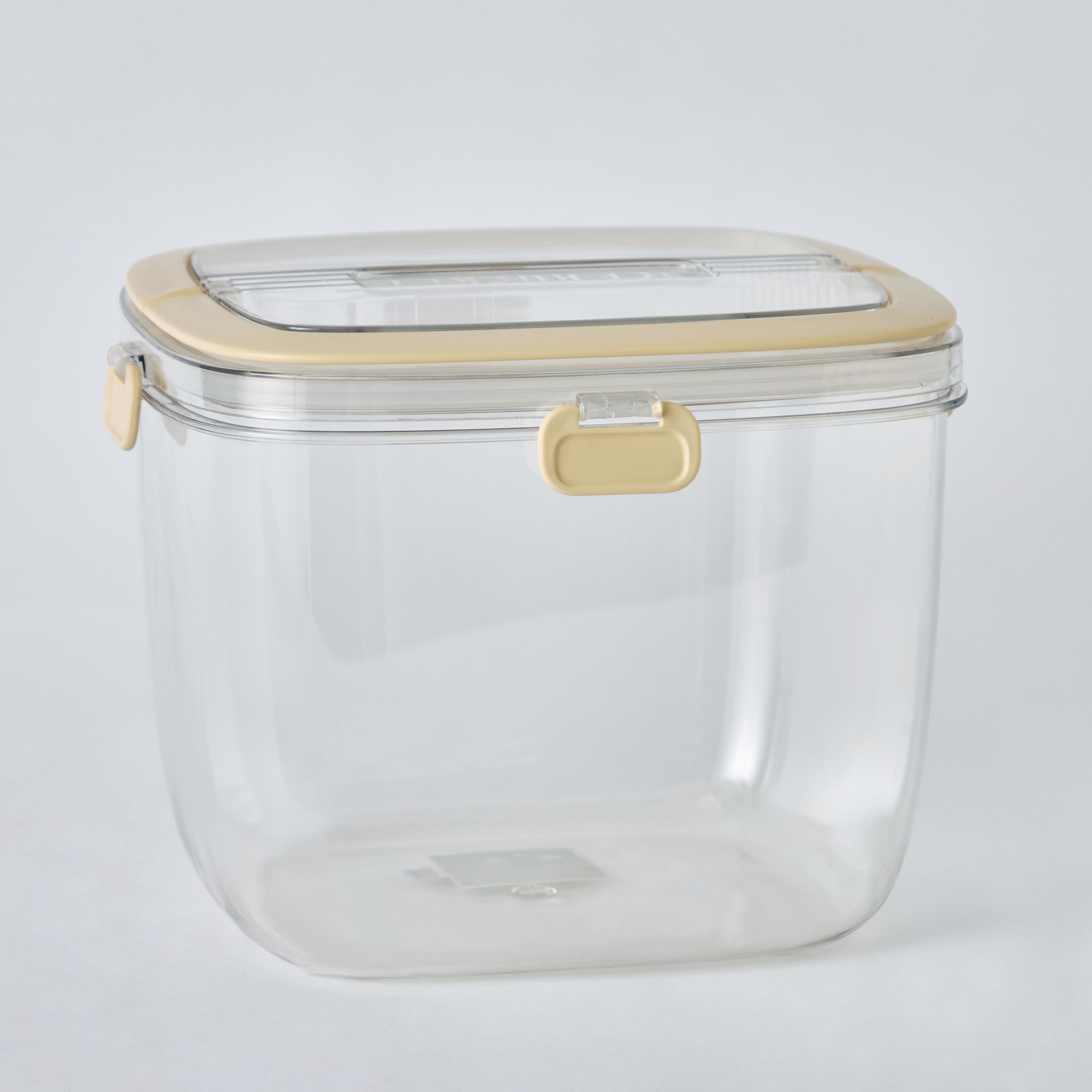 دلو ثلج محمول مع ملقط من آيسي - 3.5 لتر-hbxhomeware-diningandtabletop-baraccessories-image-8