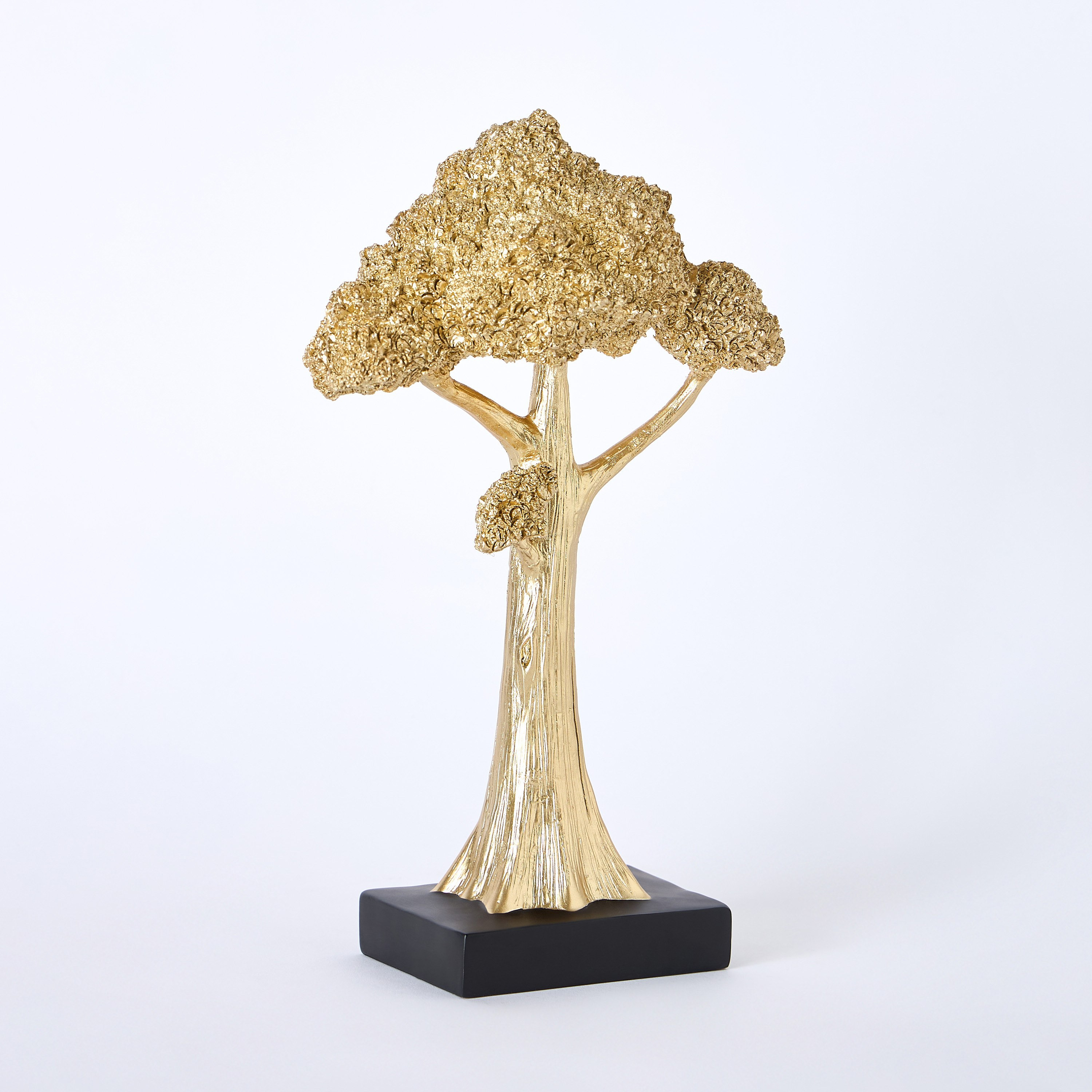 قطعة ديكور شجرة الحياة بوليريسين من كالي- 17x10.5x30 سم-hbxhomeware-homedecor-figurinesandornaments-image-6