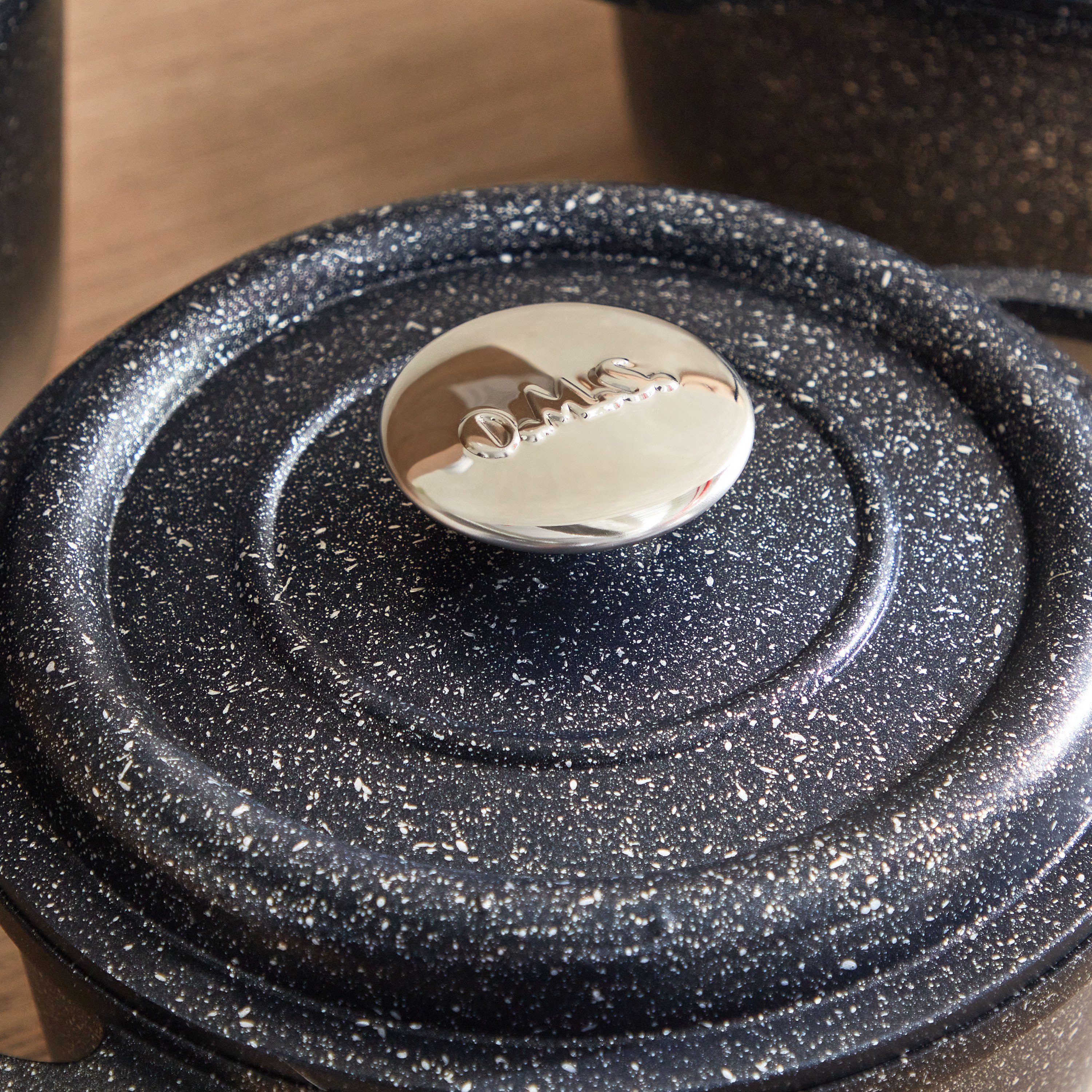 مجموعة أواني طهي مصبوبة 9 قطع من أو إم إس-hbxhomeware-hbxkitchen-image-5