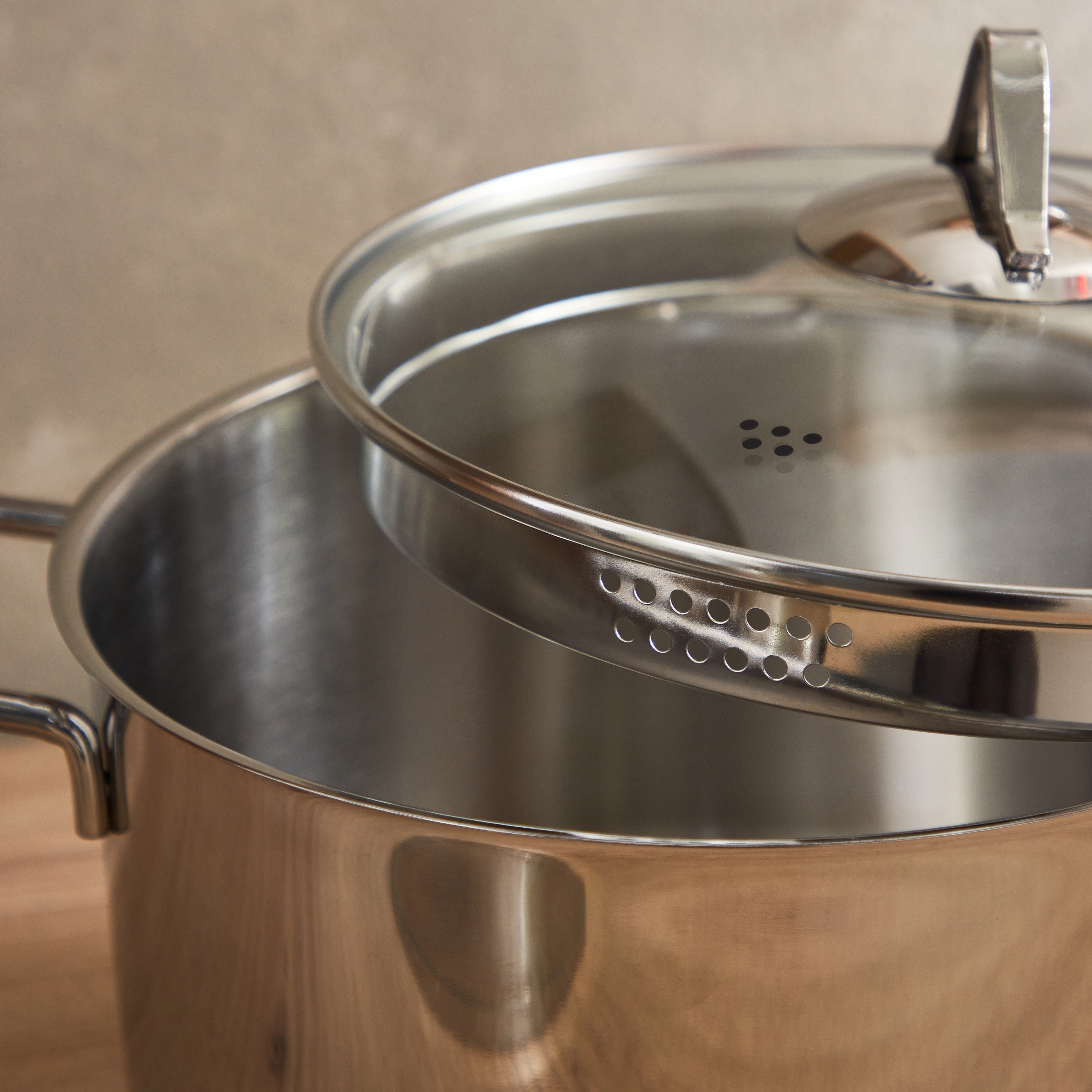 طقم أواني طهي ستانلس ستيل 10 قطع من أو إم إس-hbxhomeware-hbxkitchen-image-6
