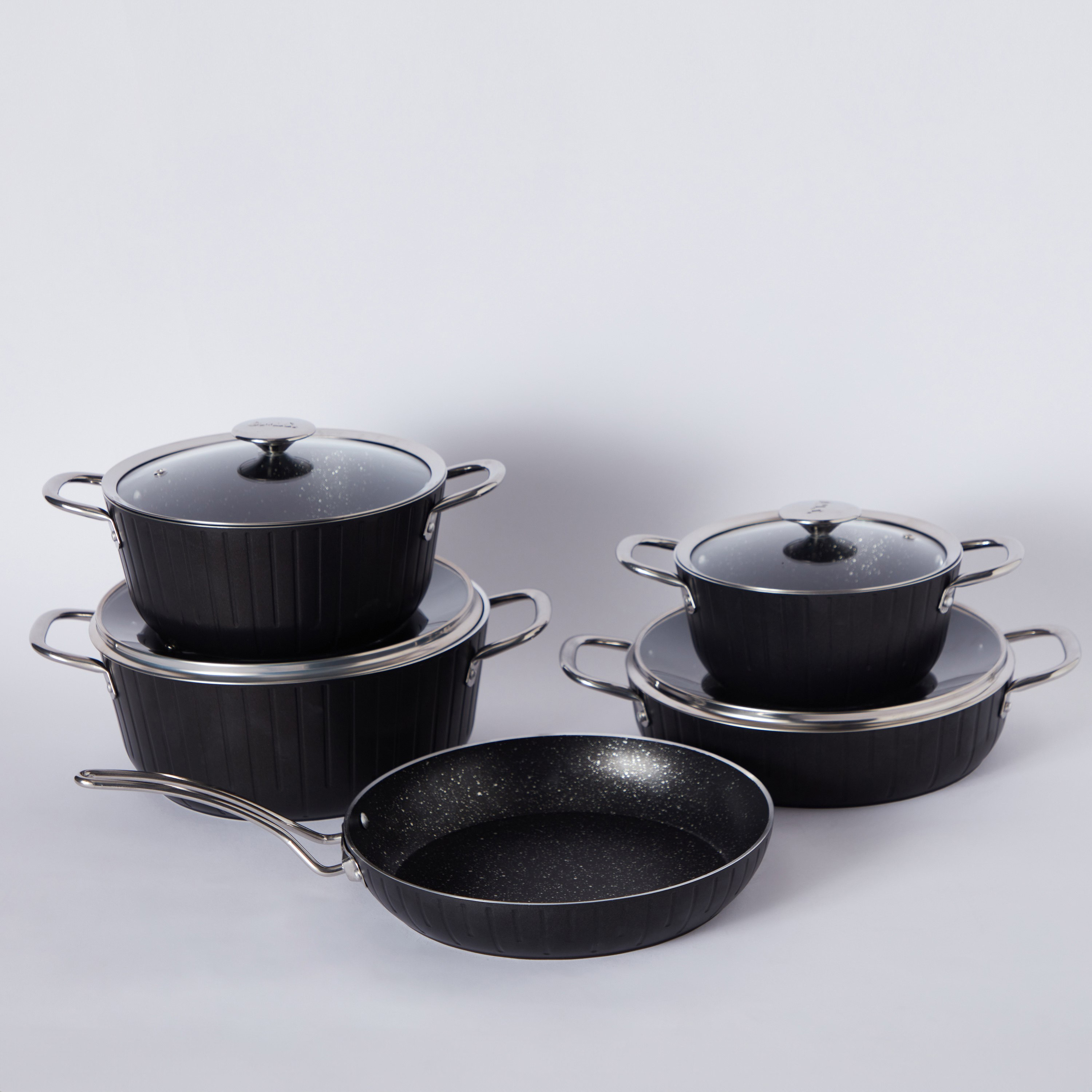طقم أواني طهي جرانيت كولونا 9 قطع من أو إم إس-hbxhomeware-hbxkitchen-image-6