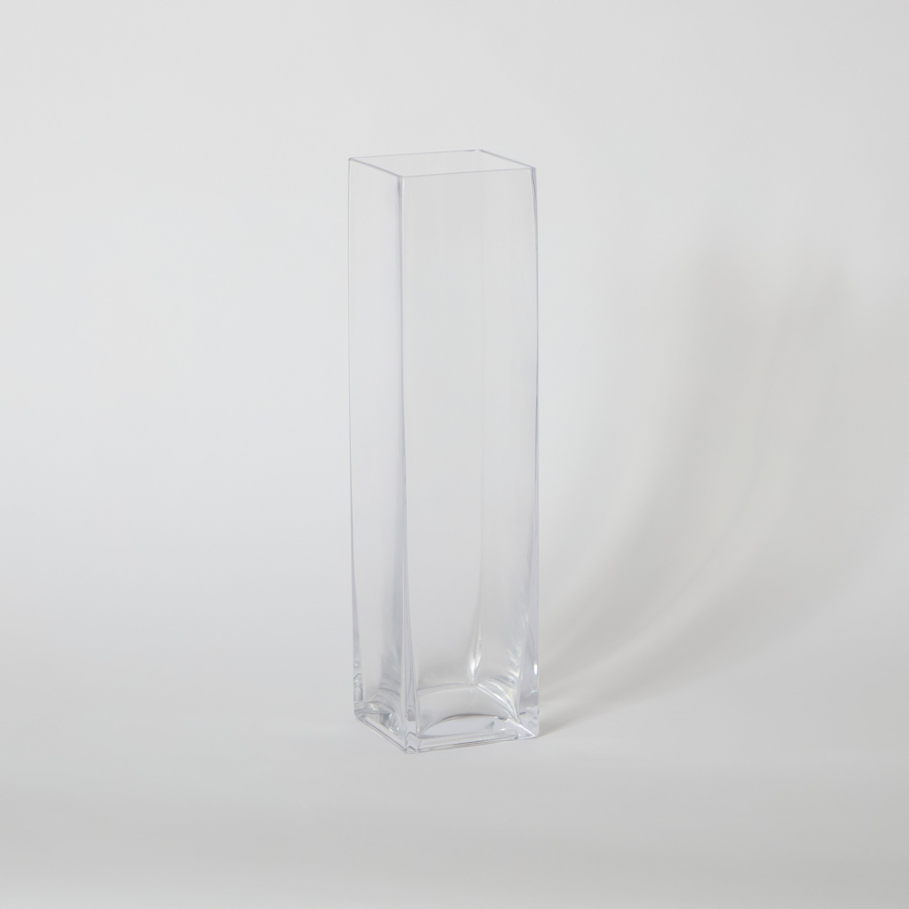 مزهرية زجاج عصرية جيو من إكلات - 10x10x40 سم-hbxbedroom-decorandaccessories-vases-image-5