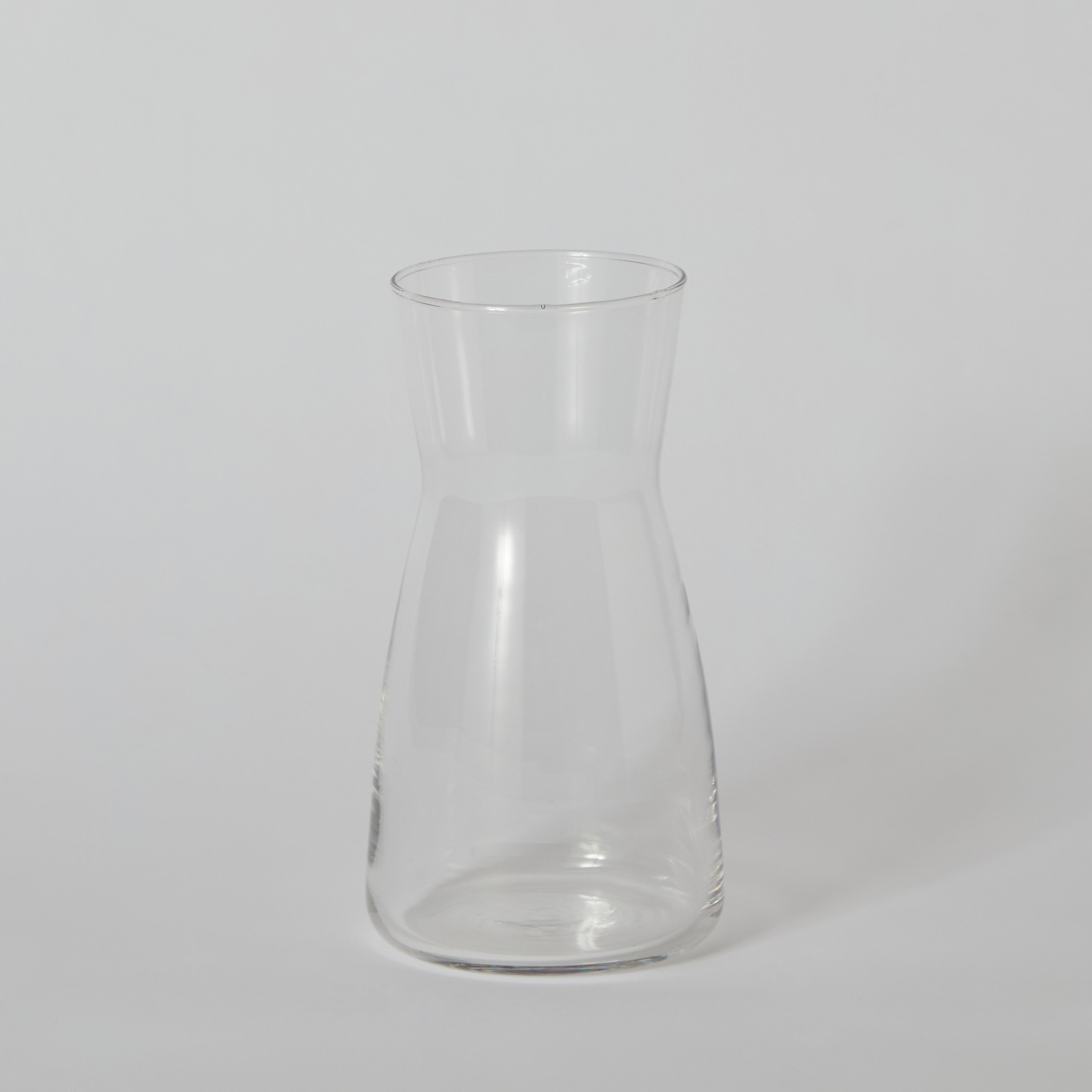 مزهرية بود زجاج من إكلات- 10.5x10.5x20 سم-hbxbedroom-decorandaccessories-vases-image-5