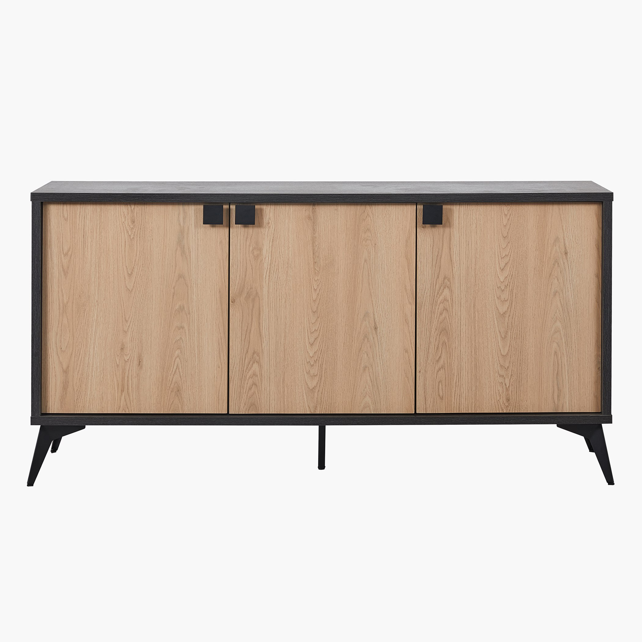 وحدة تخزين 3 أبواب من لوكسمبورج-hbxfurniture-diningroom-buffetsandsideboards-image-2