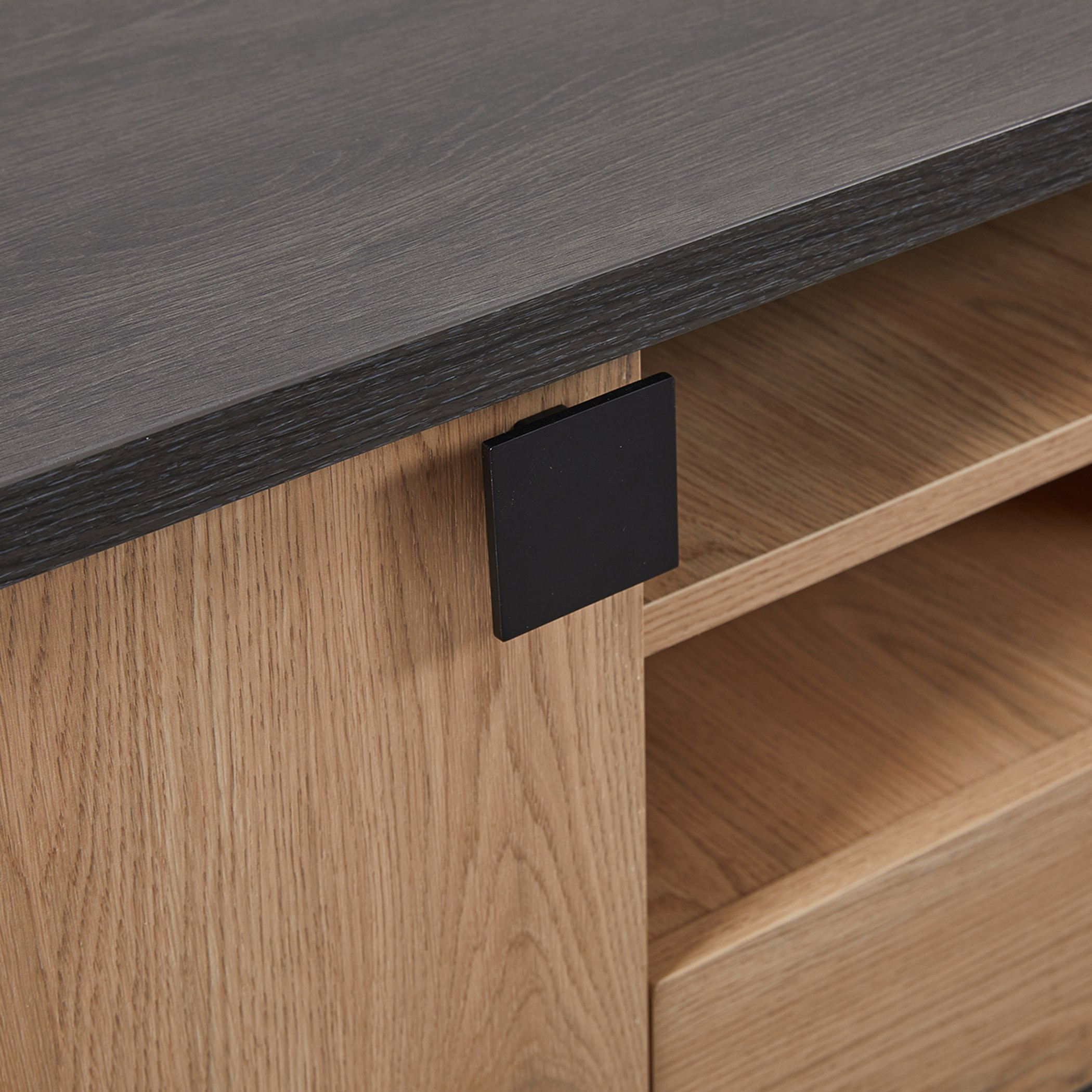 Luxembourg 1.8 Metre TV Unit for TVs up to 75 inches-hbxlivingroom-mediaunitsandstorage-tvunits-image-4