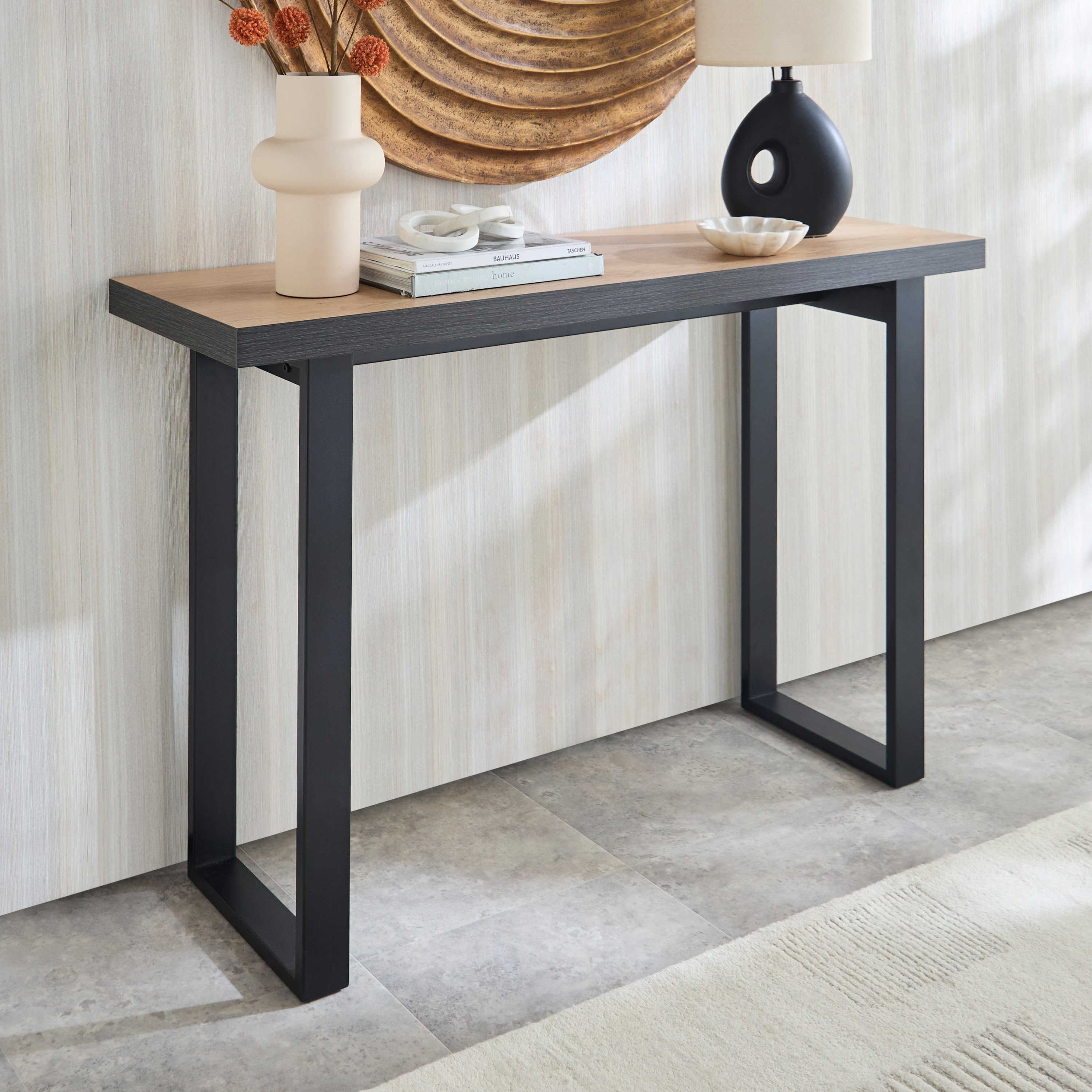 Luxembourg Console Table-hbxfurniture-tablesandstands-consoletables-image-1